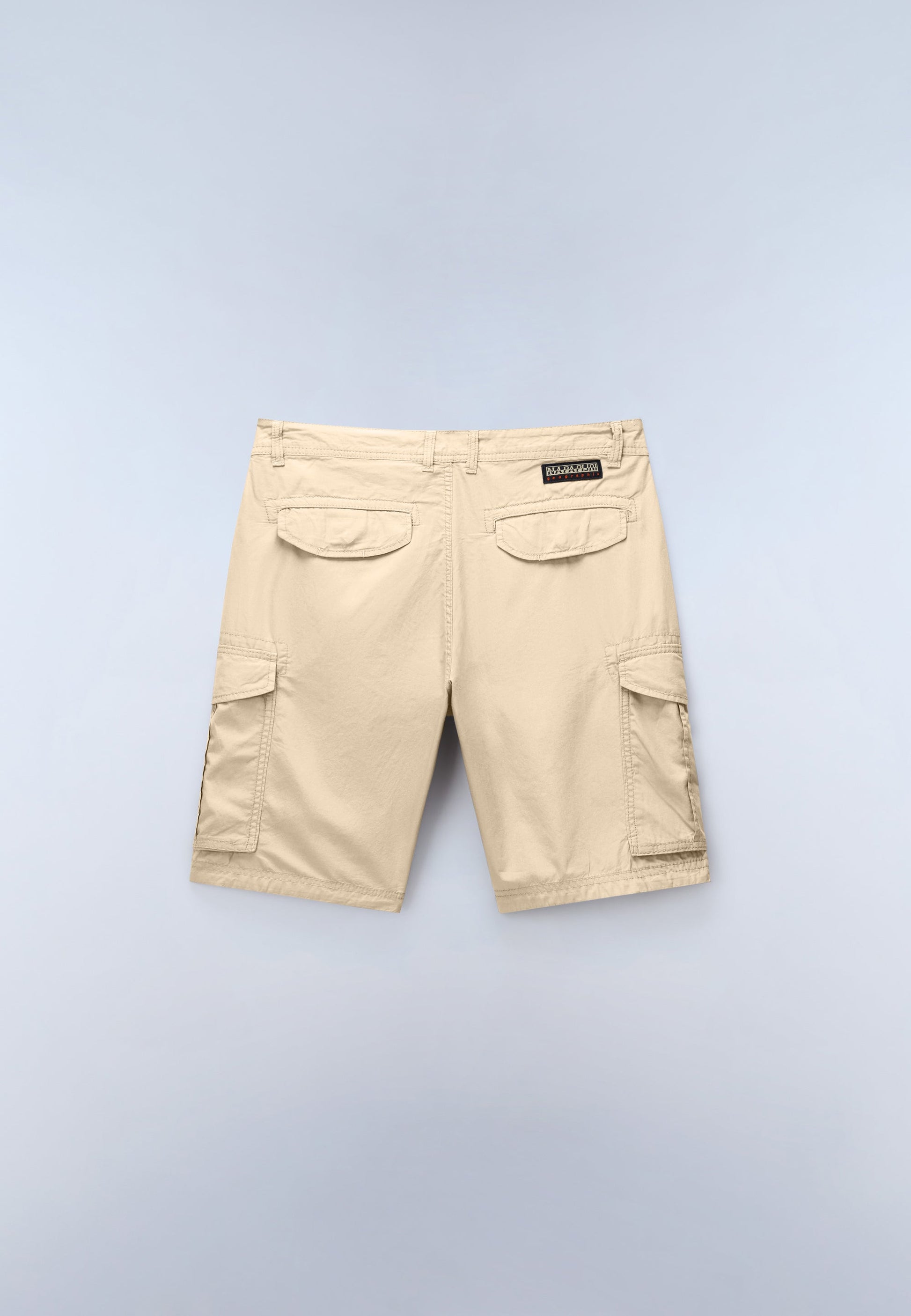 Napapijri Bermuda Noto Beige