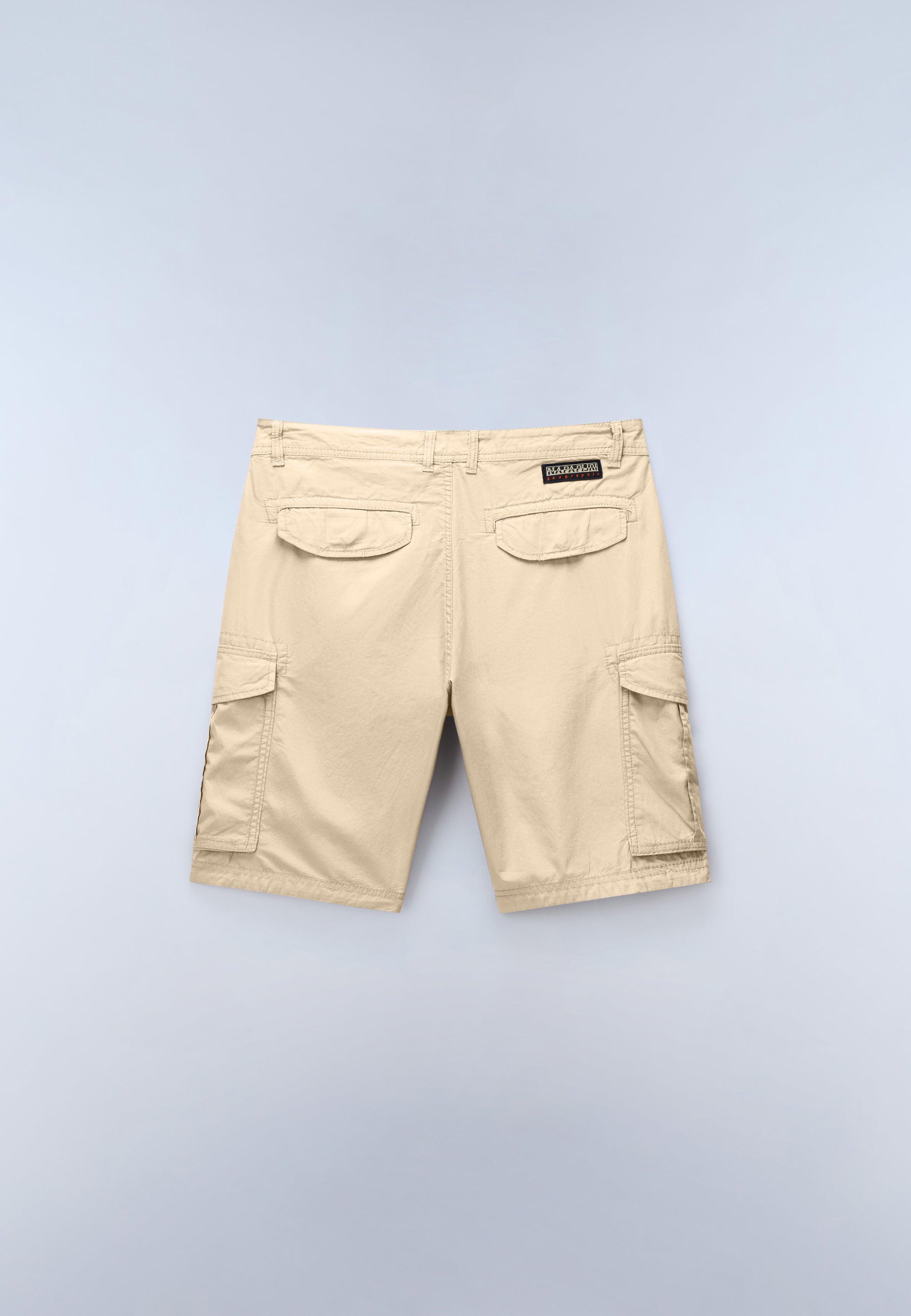 Napapijri Bermuda Noto Beige