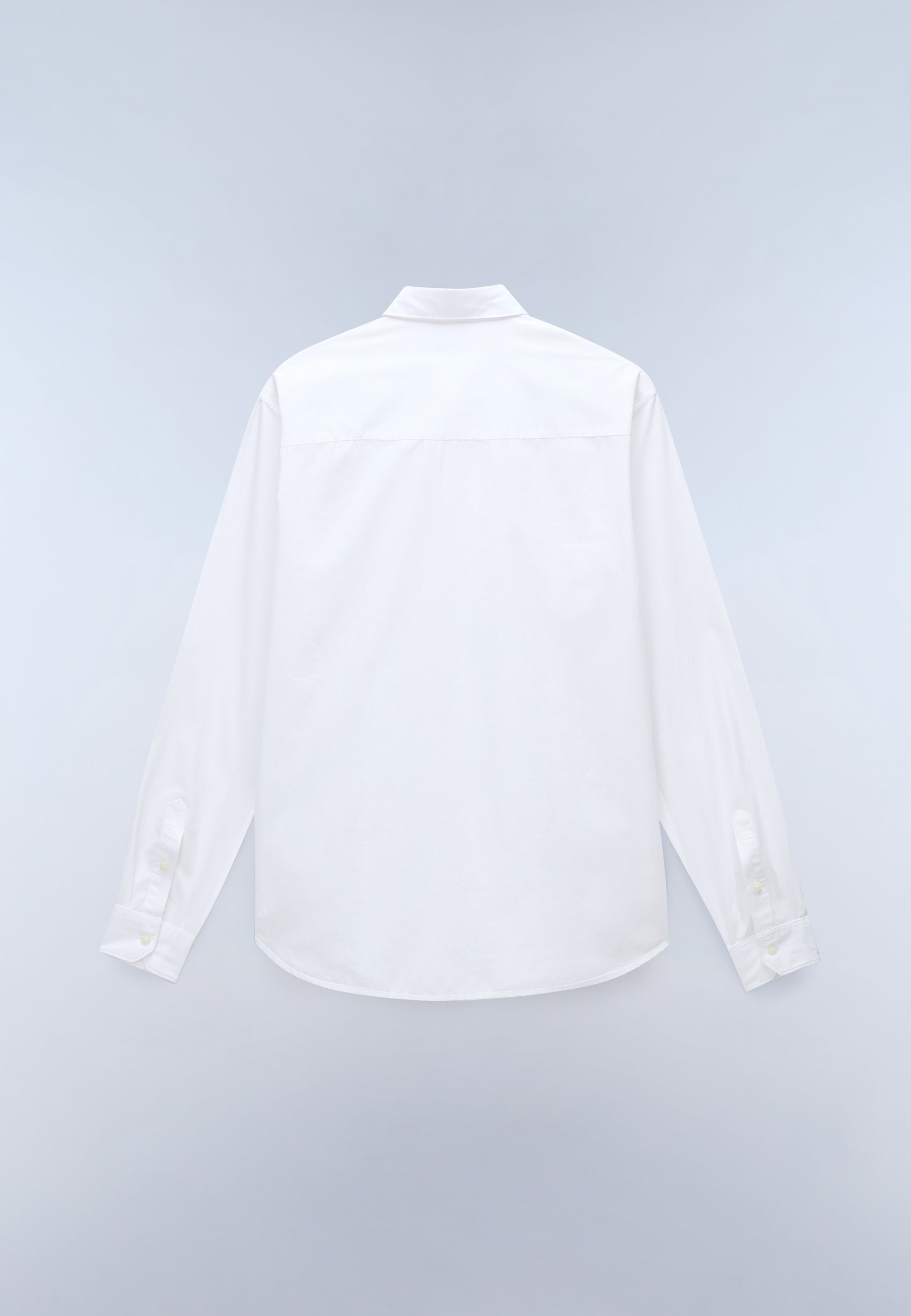 Napapijri Camicia G-Terra Bianco