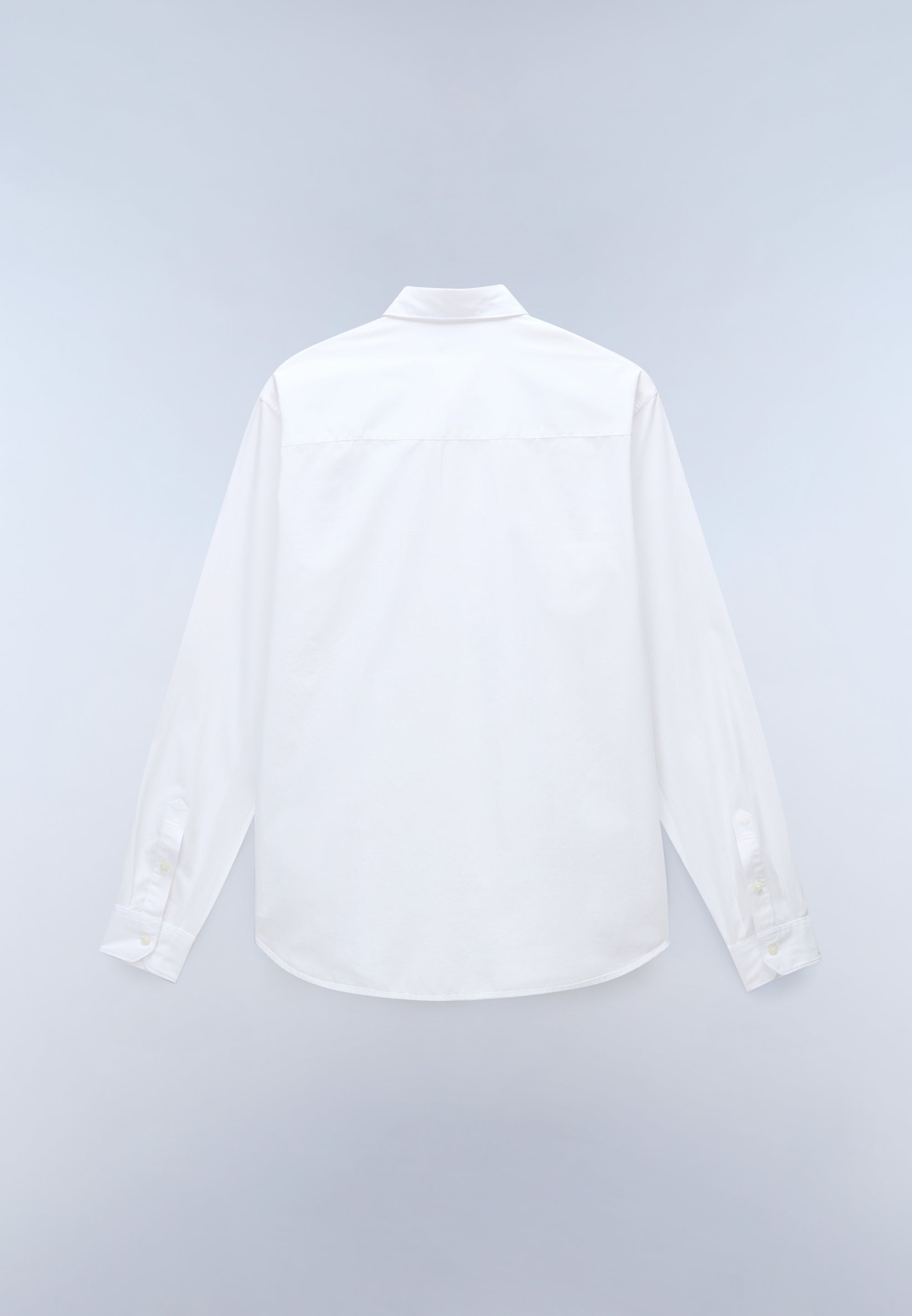 Napapijri Camicia G-Terra Bianco