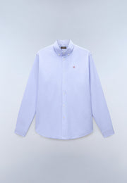 Napapijri Camicia Terra Multicolor