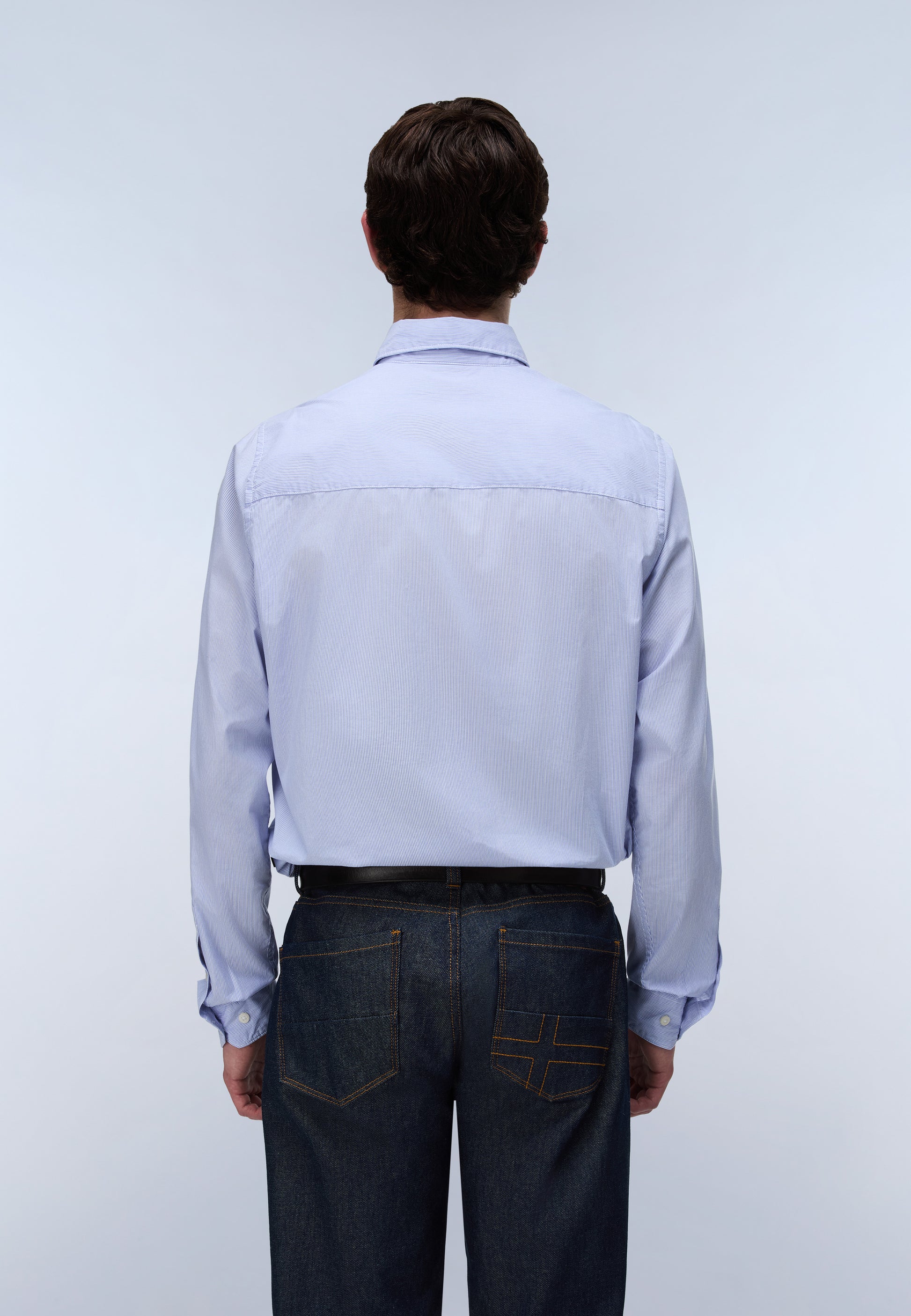 Napapijri Camicia Terra Multicolor
