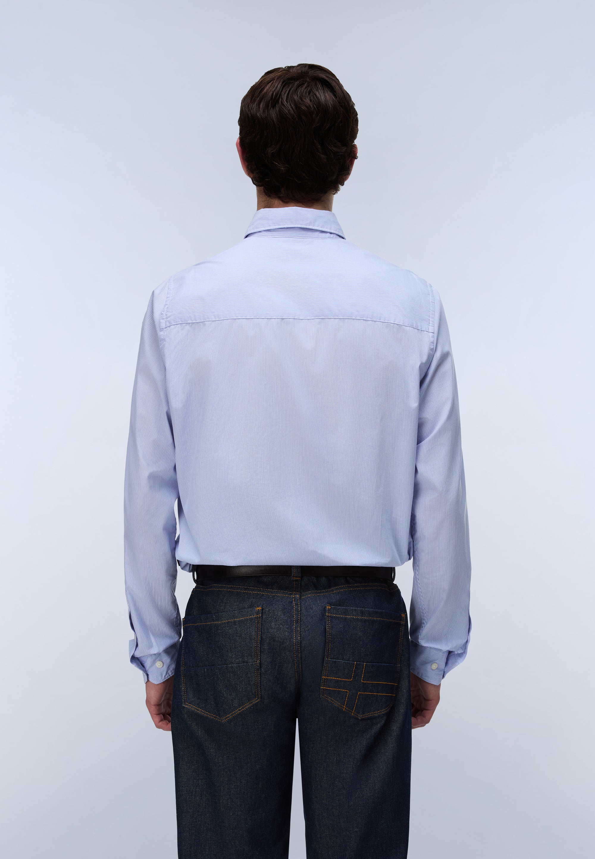 Napapijri Camicia Terra Multicolor