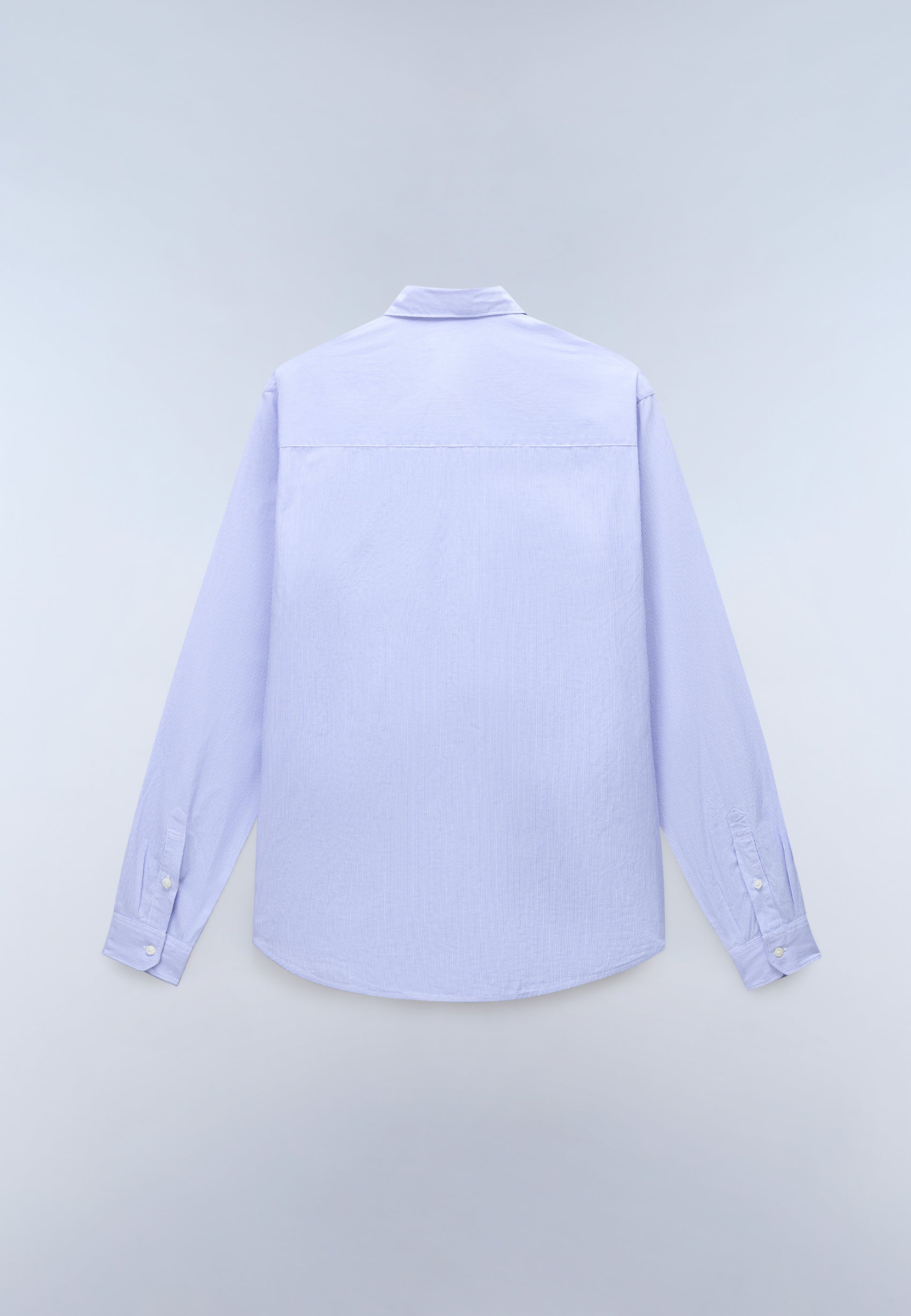 Napapijri Camicia Terra Multicolor