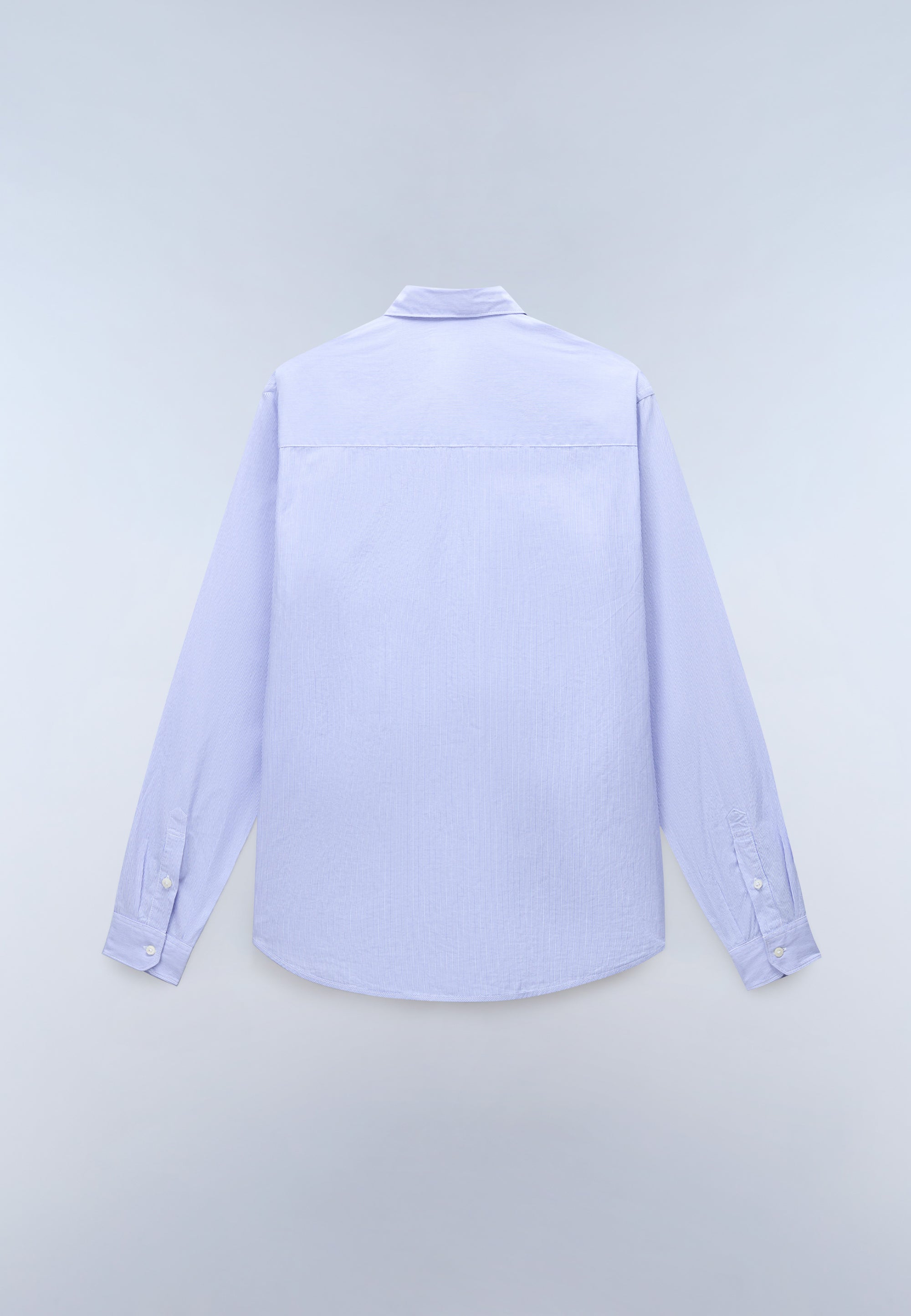 Napapijri Camicia Terra Multicolor