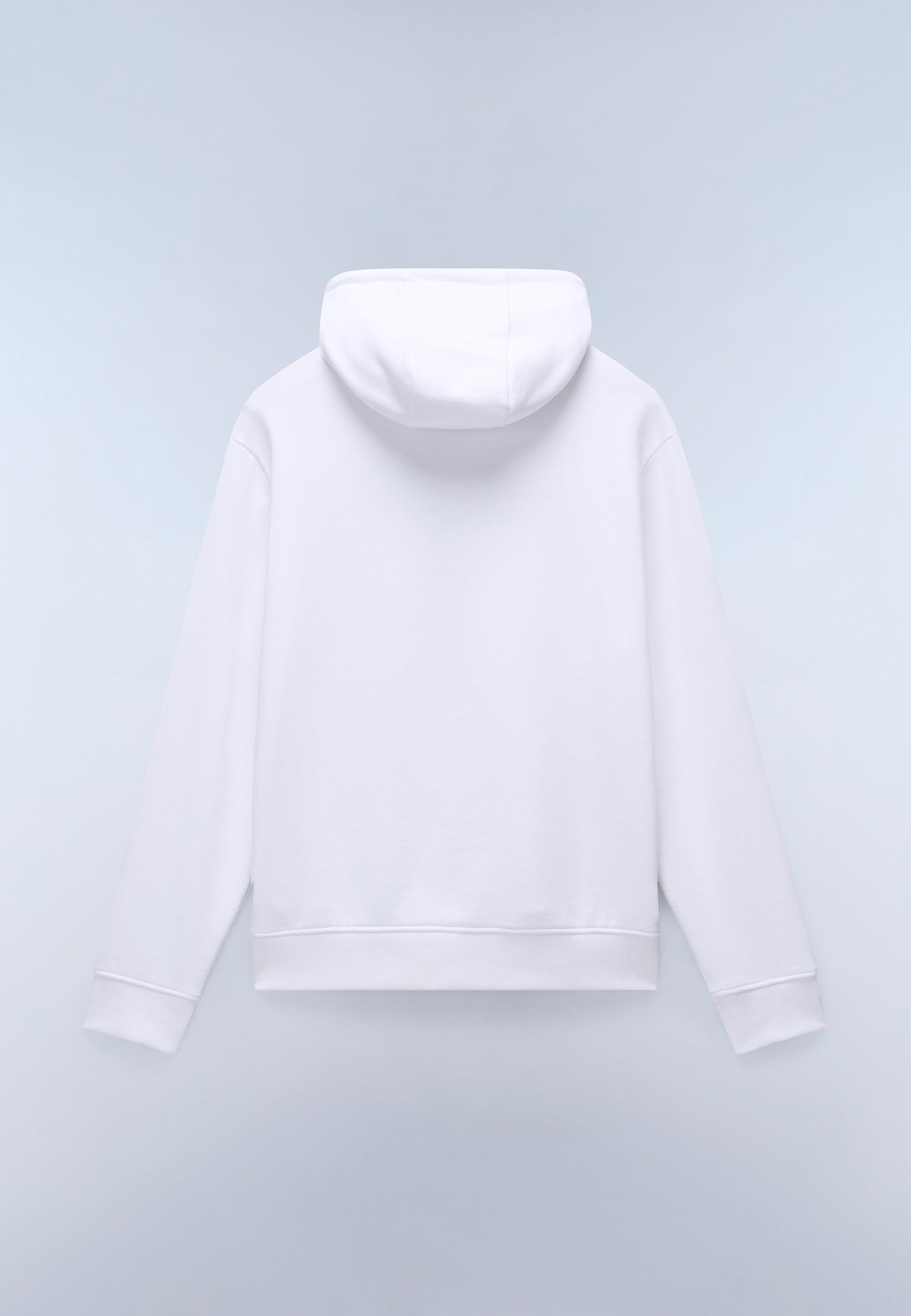 Napapijri Felpa Balis Bianco