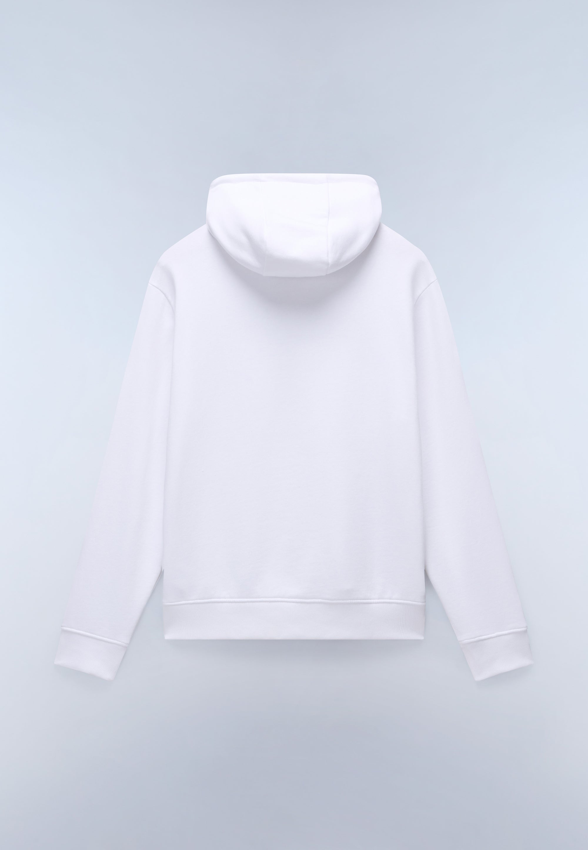 Napapijri Felpa Balis Bianco