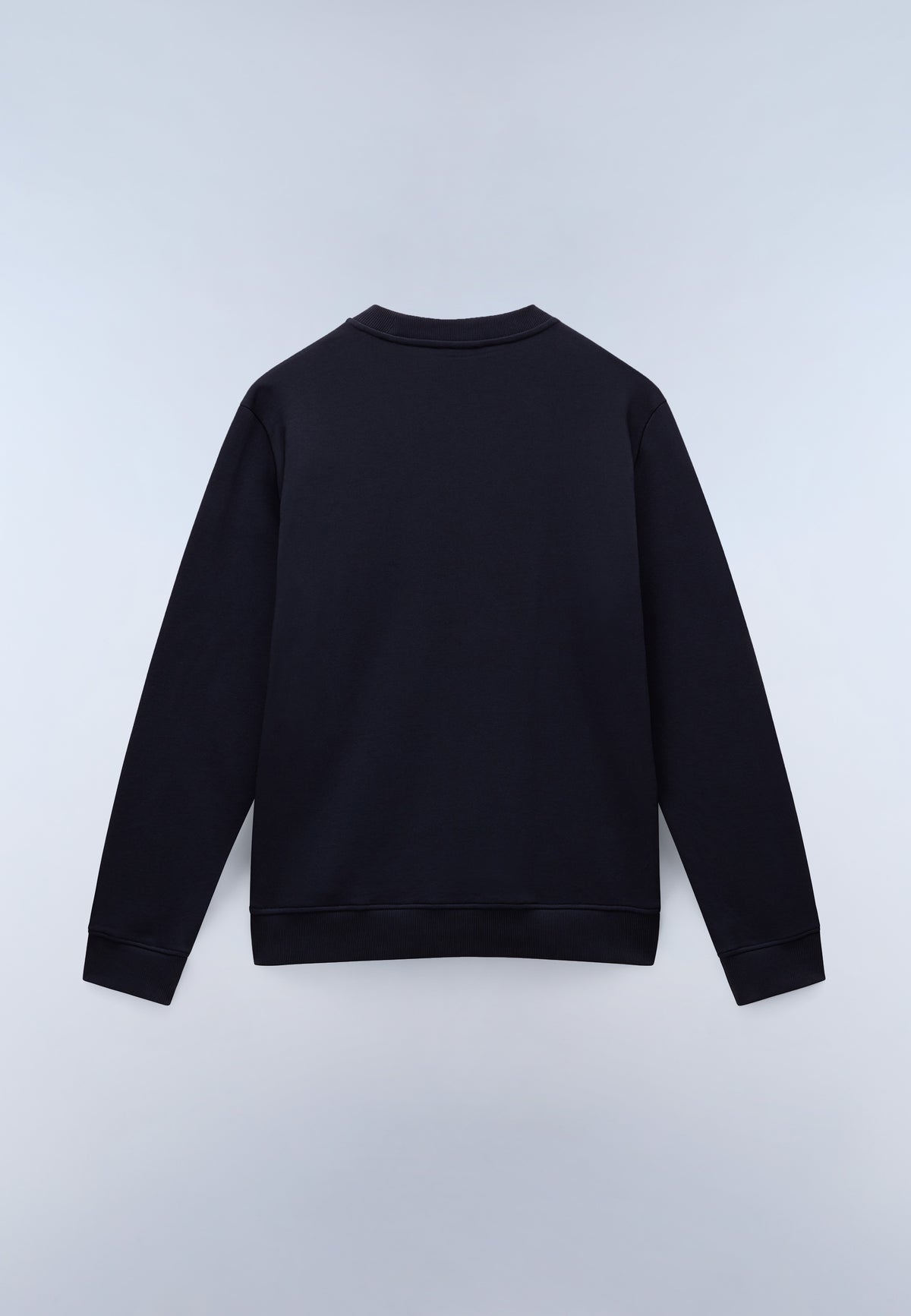 Napapijri Felpa Balis Crew Blu