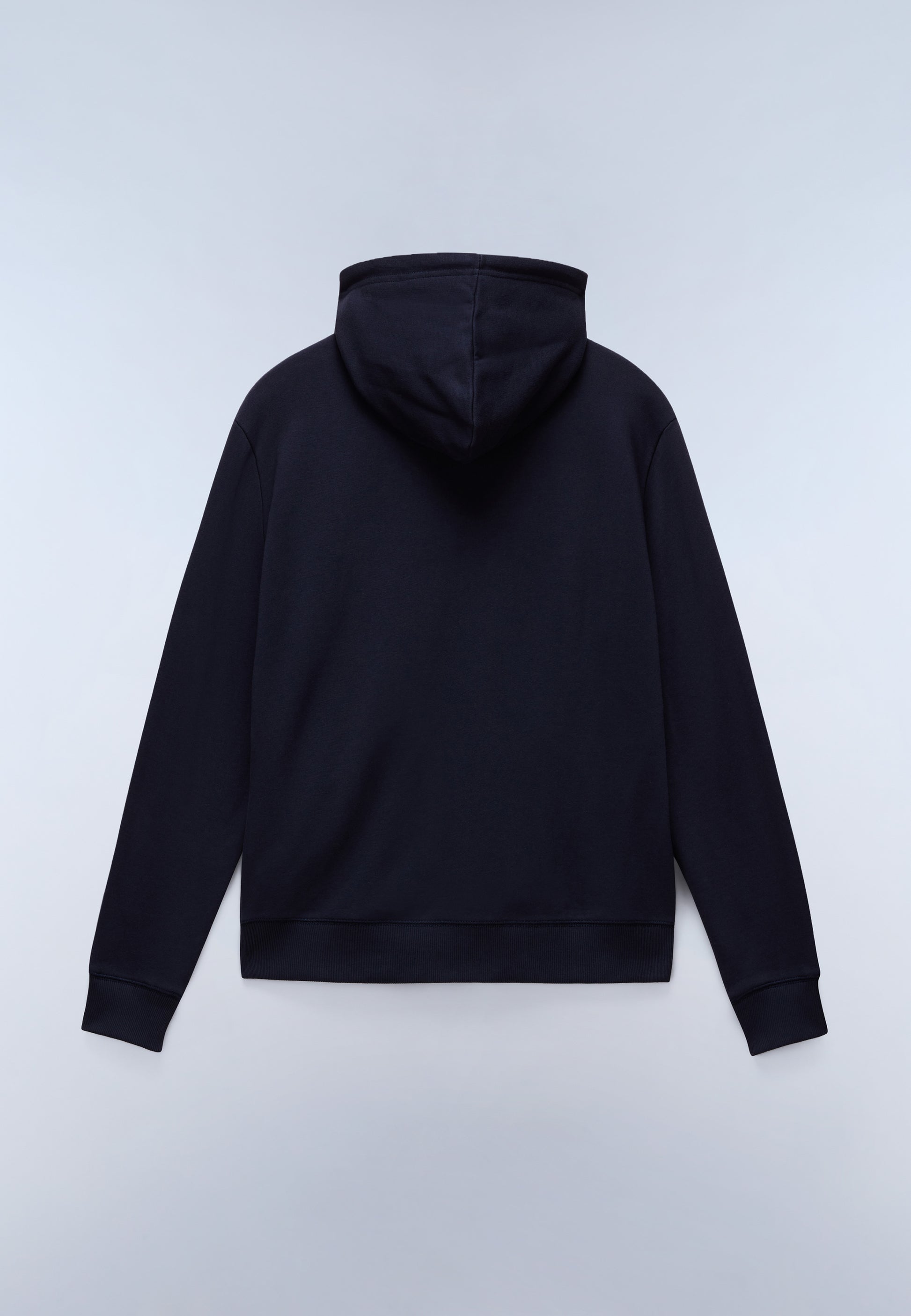 Napapijri Felpa Balis Full Zip Blu