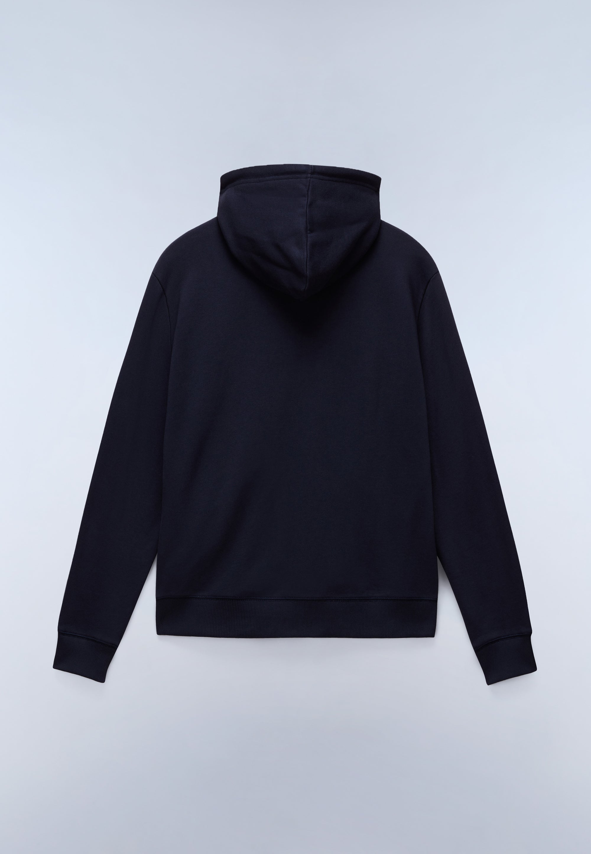 Napapijri Felpa Balis Full Zip Blu