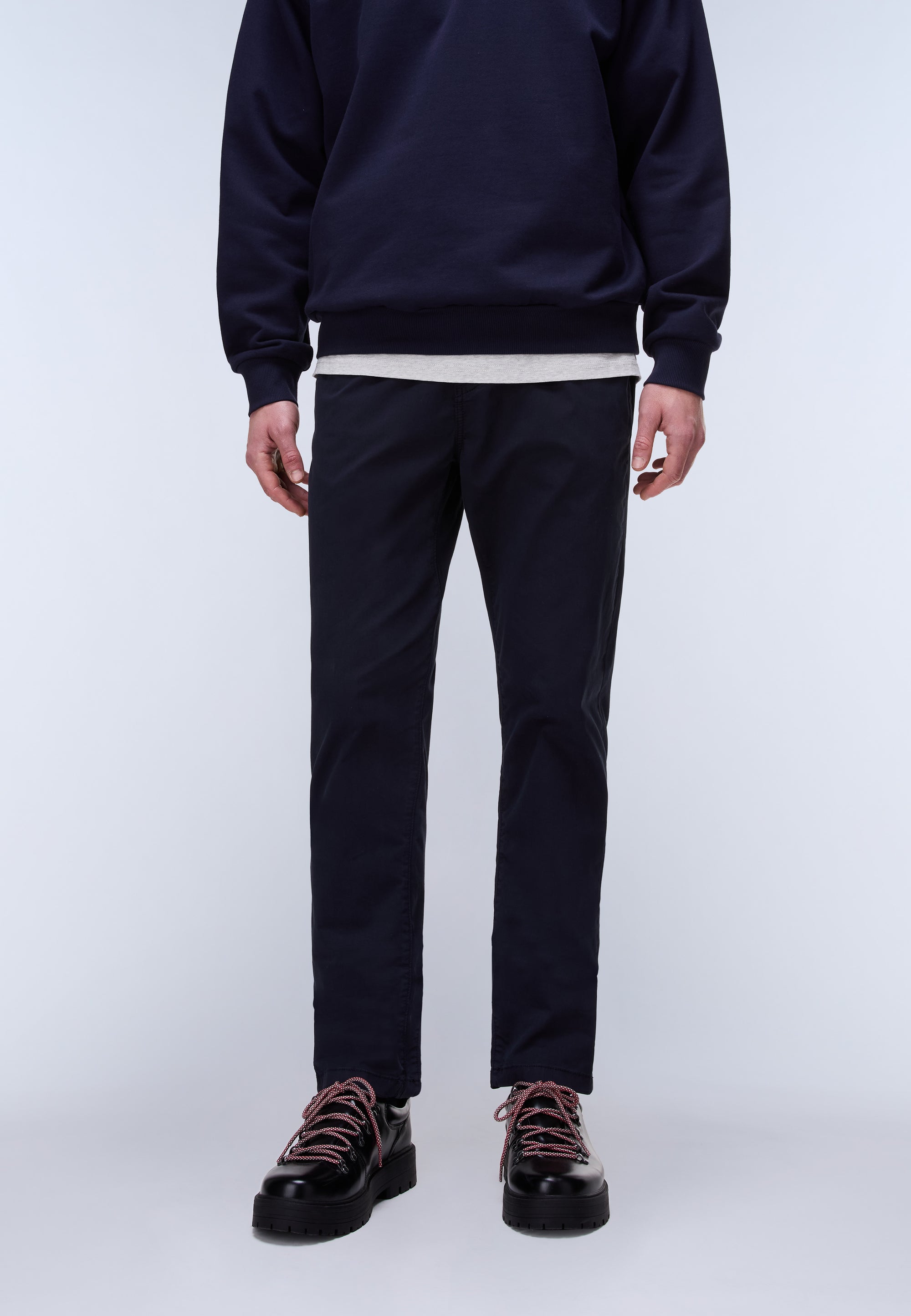 Napapijri Pantalone Puyo Blu