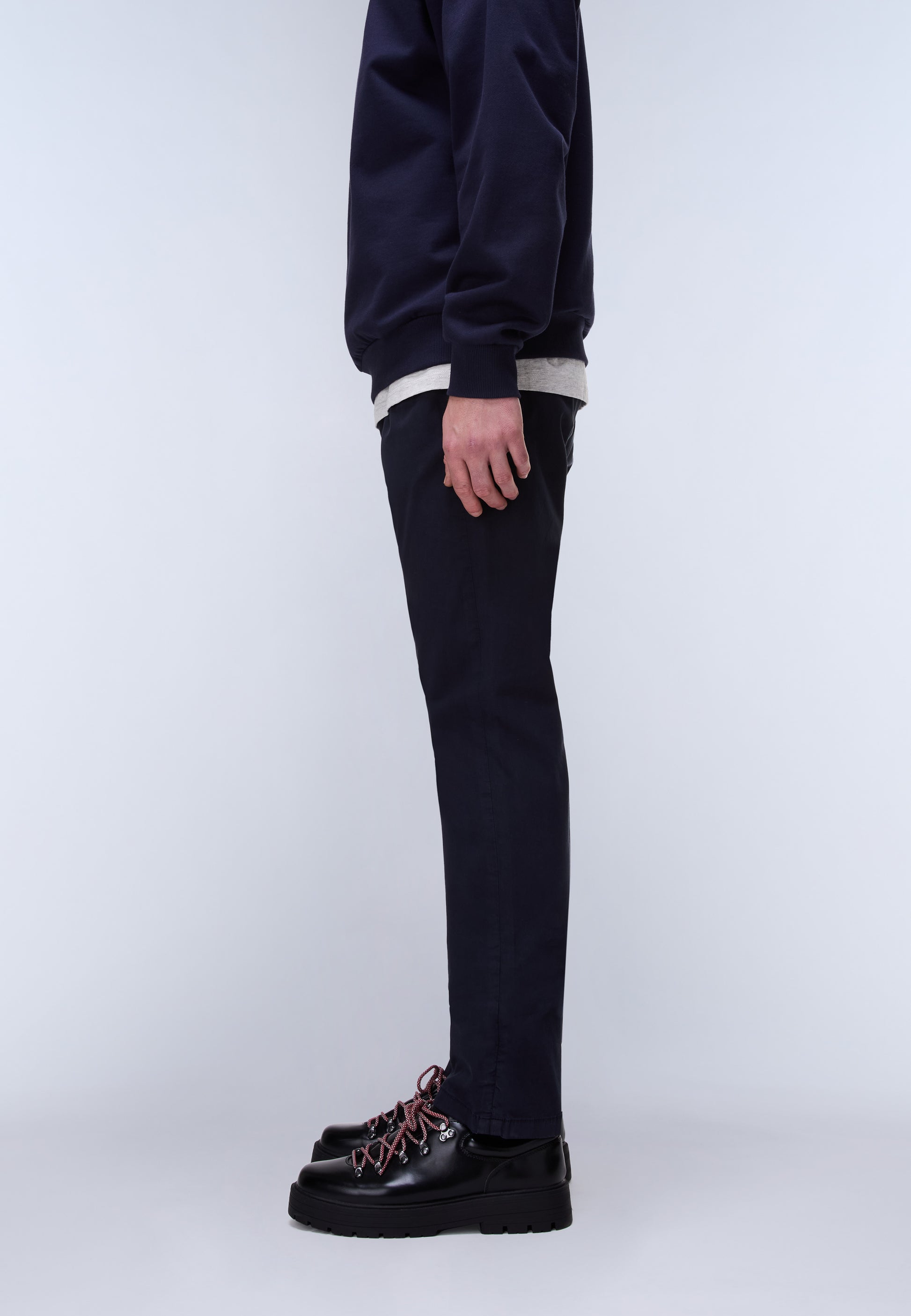 Napapijri Pantalone Puyo Blu