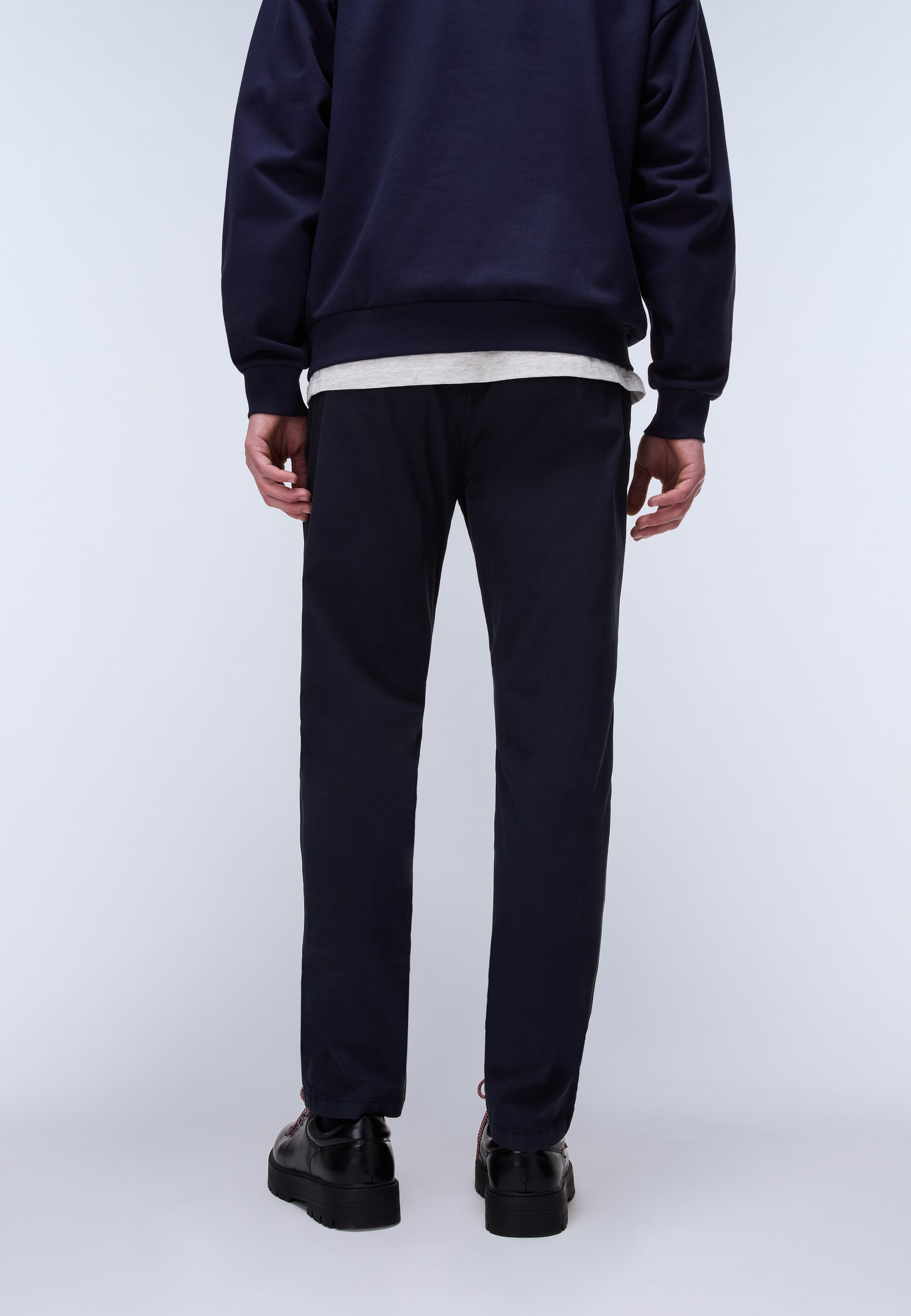 Napapijri Pantalone Puyo Blu