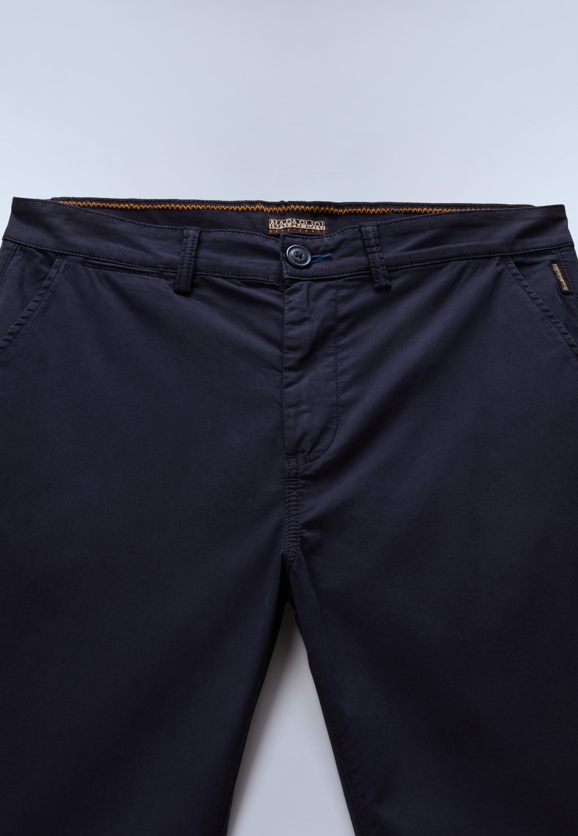 Napapijri Pantalone Puyo Blu