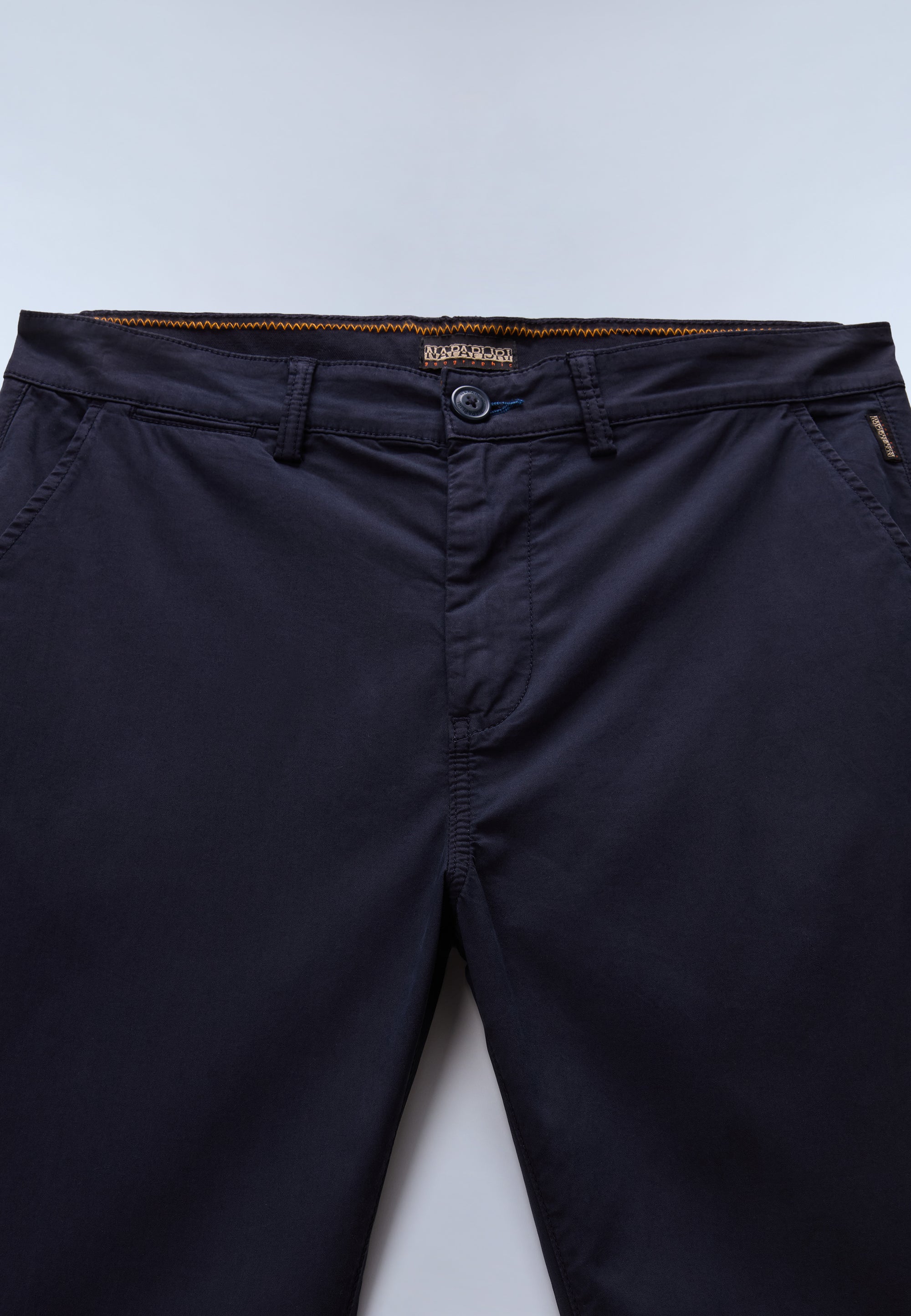 Napapijri Pantalone Puyo Blu