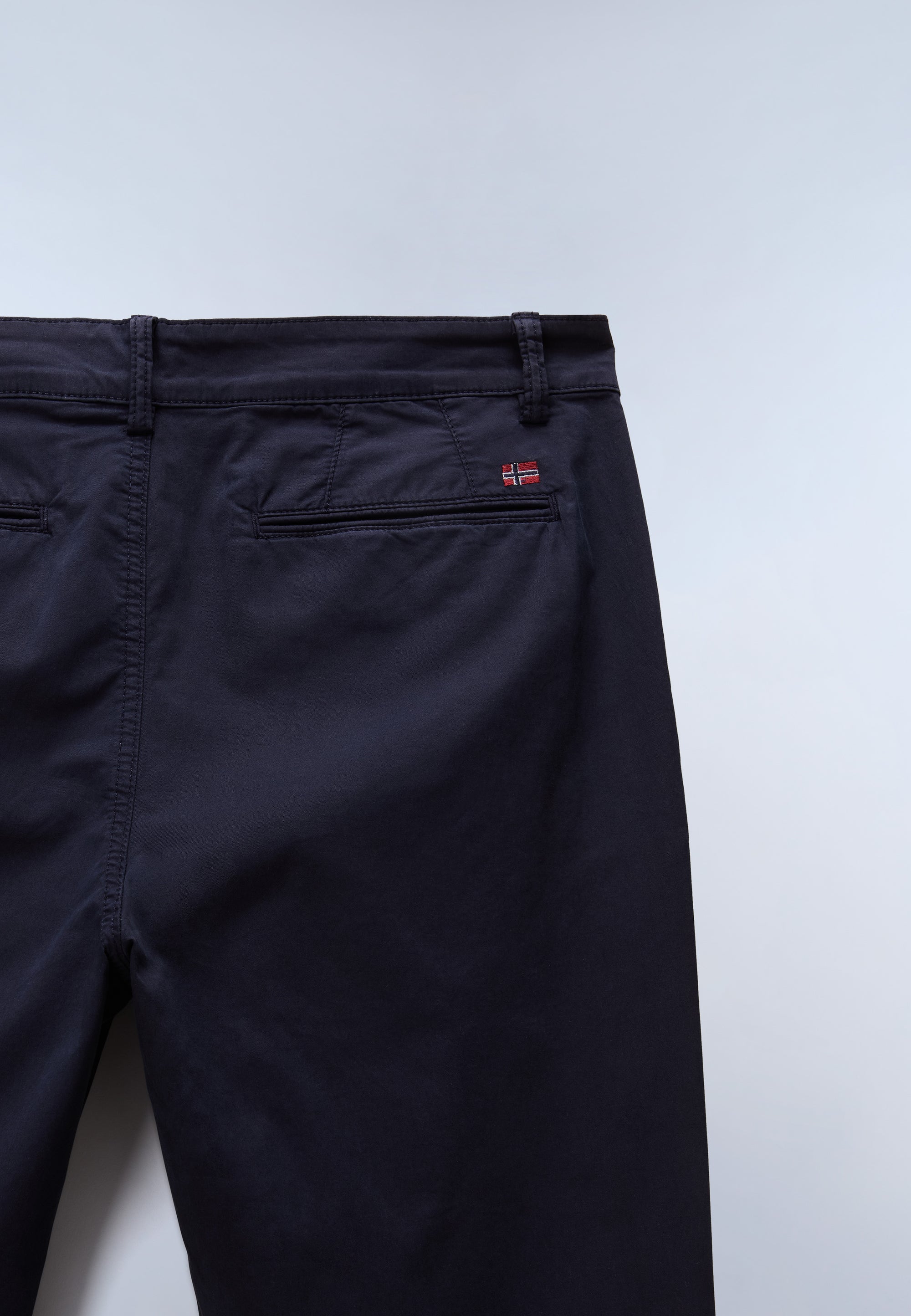 Napapijri Pantalone Puyo Blu