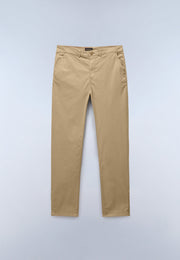 Napapijri Pantalone Puyo Summer Chino Verde