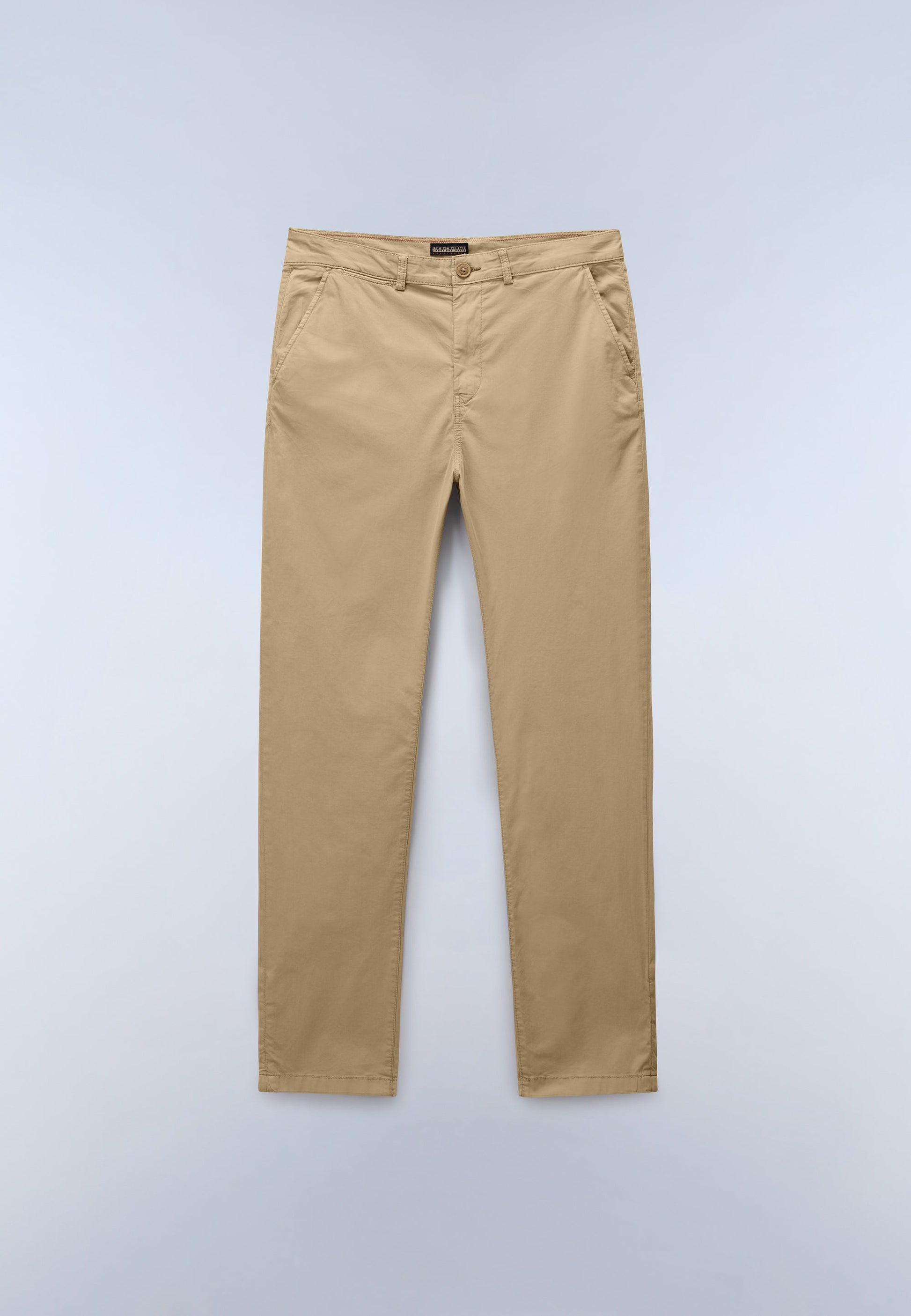 Napapijri Pantalone Puyo Summer Chino Verde