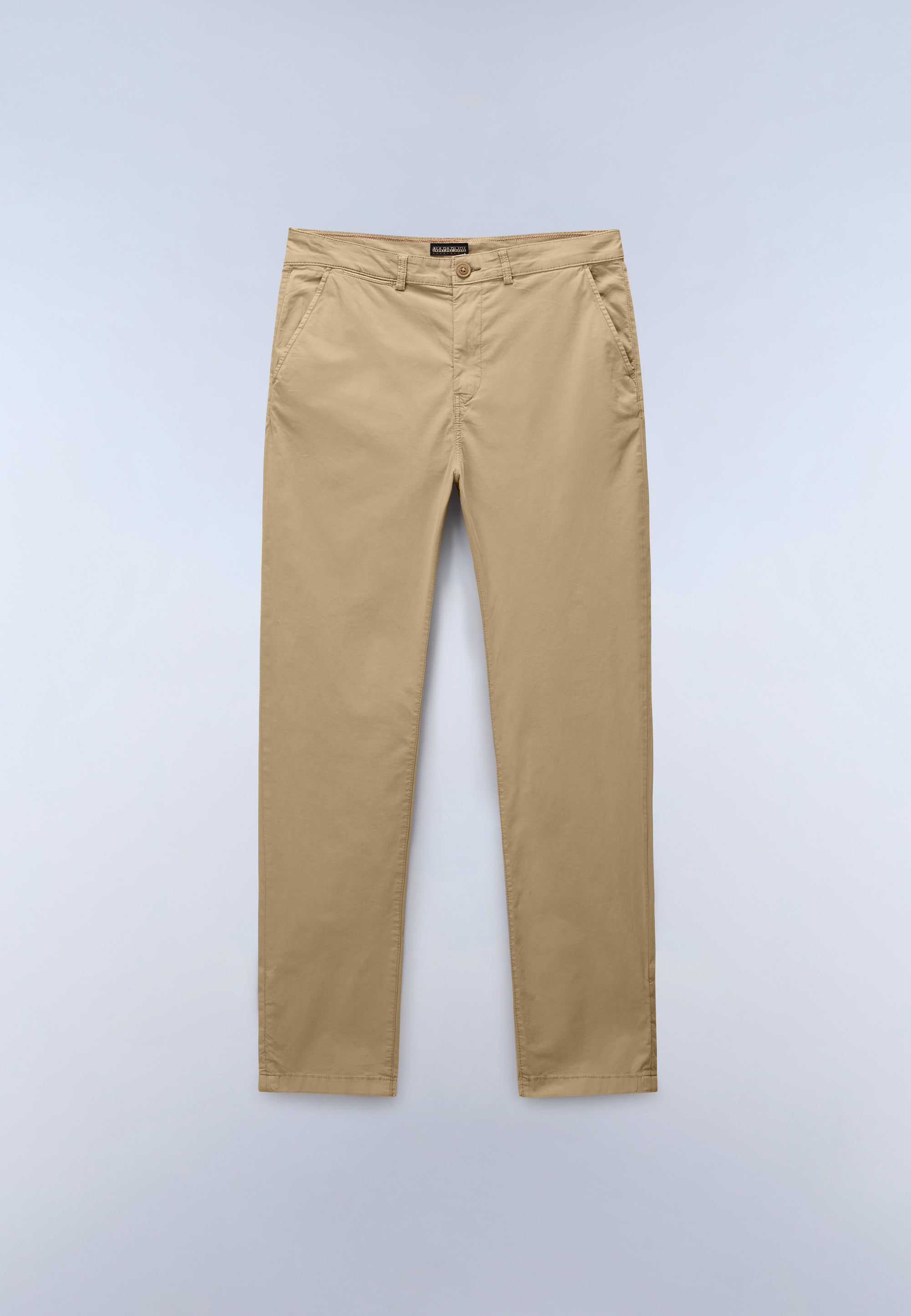 Napapijri Pantalone Puyo Summer Chino Verde