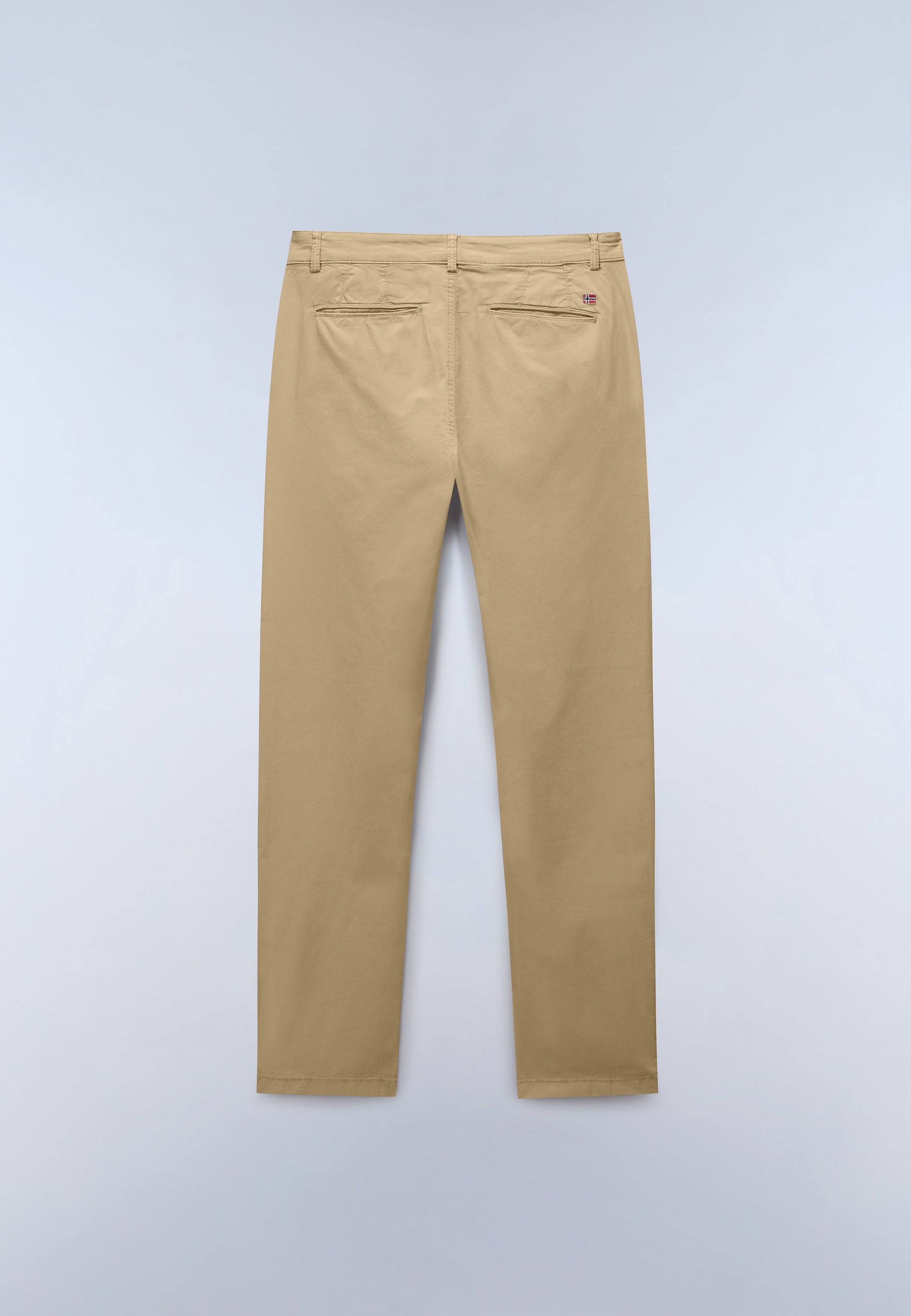 Napapijri Pantalone Puyo Summer Chino Verde