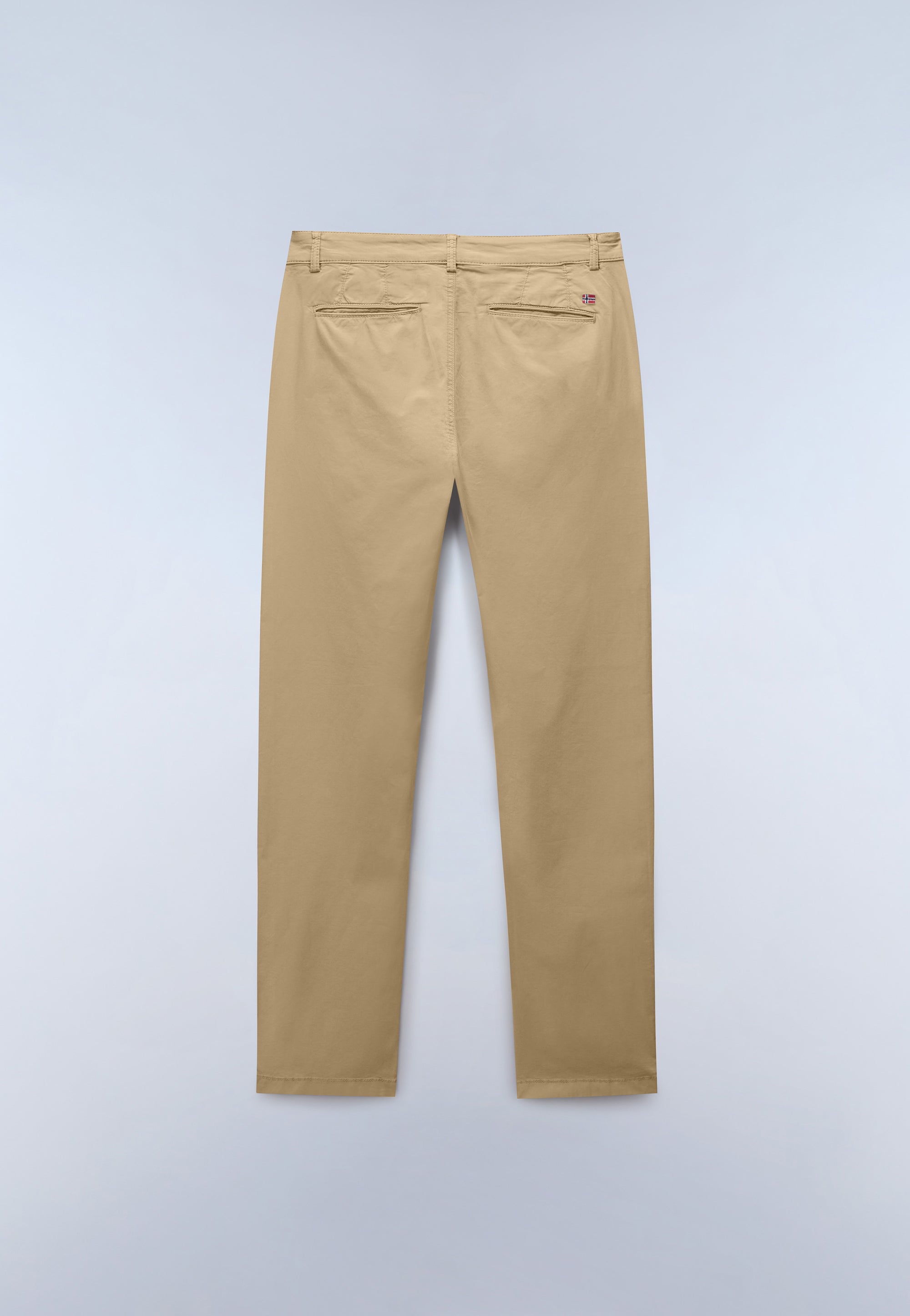 Napapijri Pantalone Puyo Summer Chino Verde