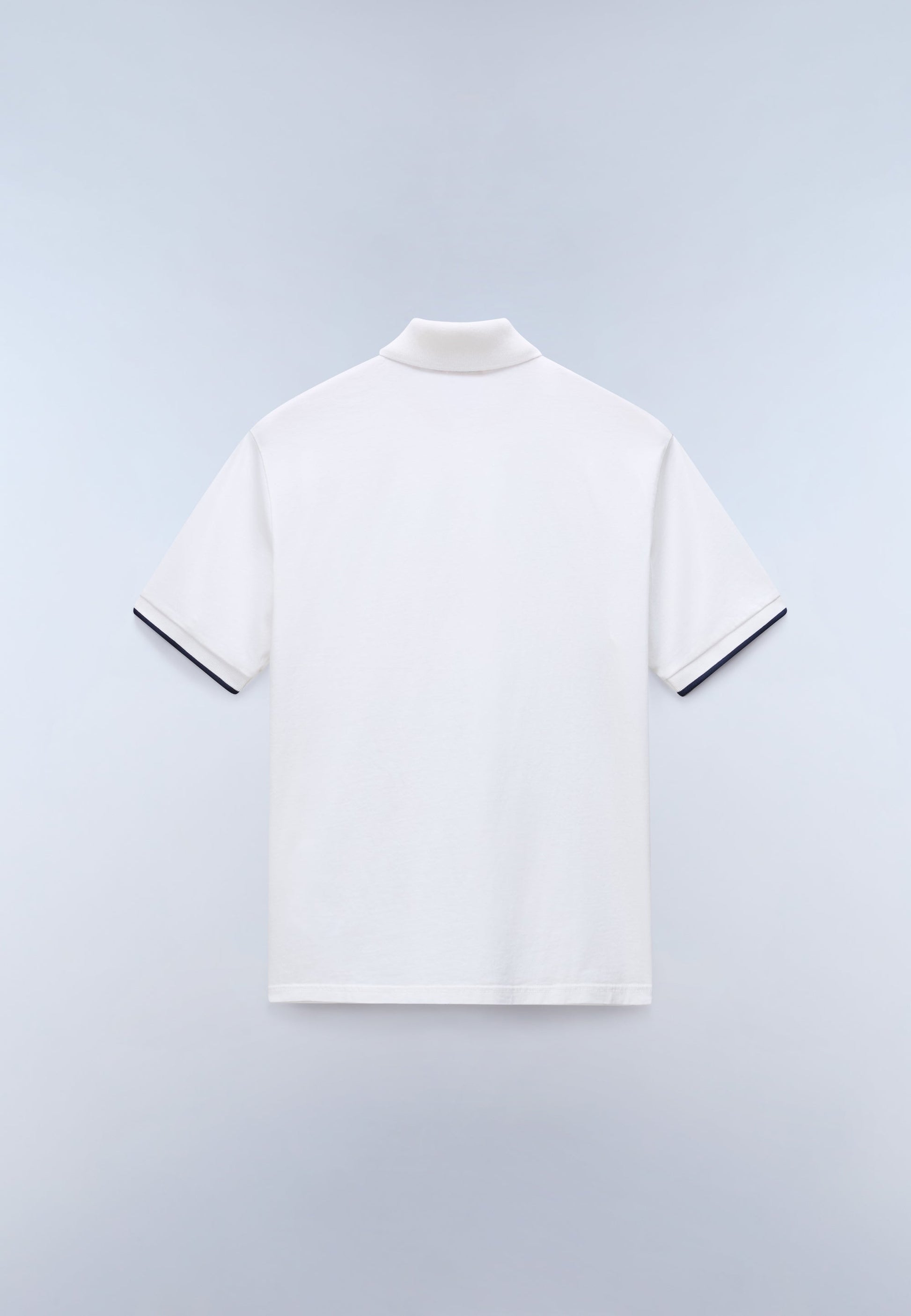 Napapijri Polo Amundsen Bianco
