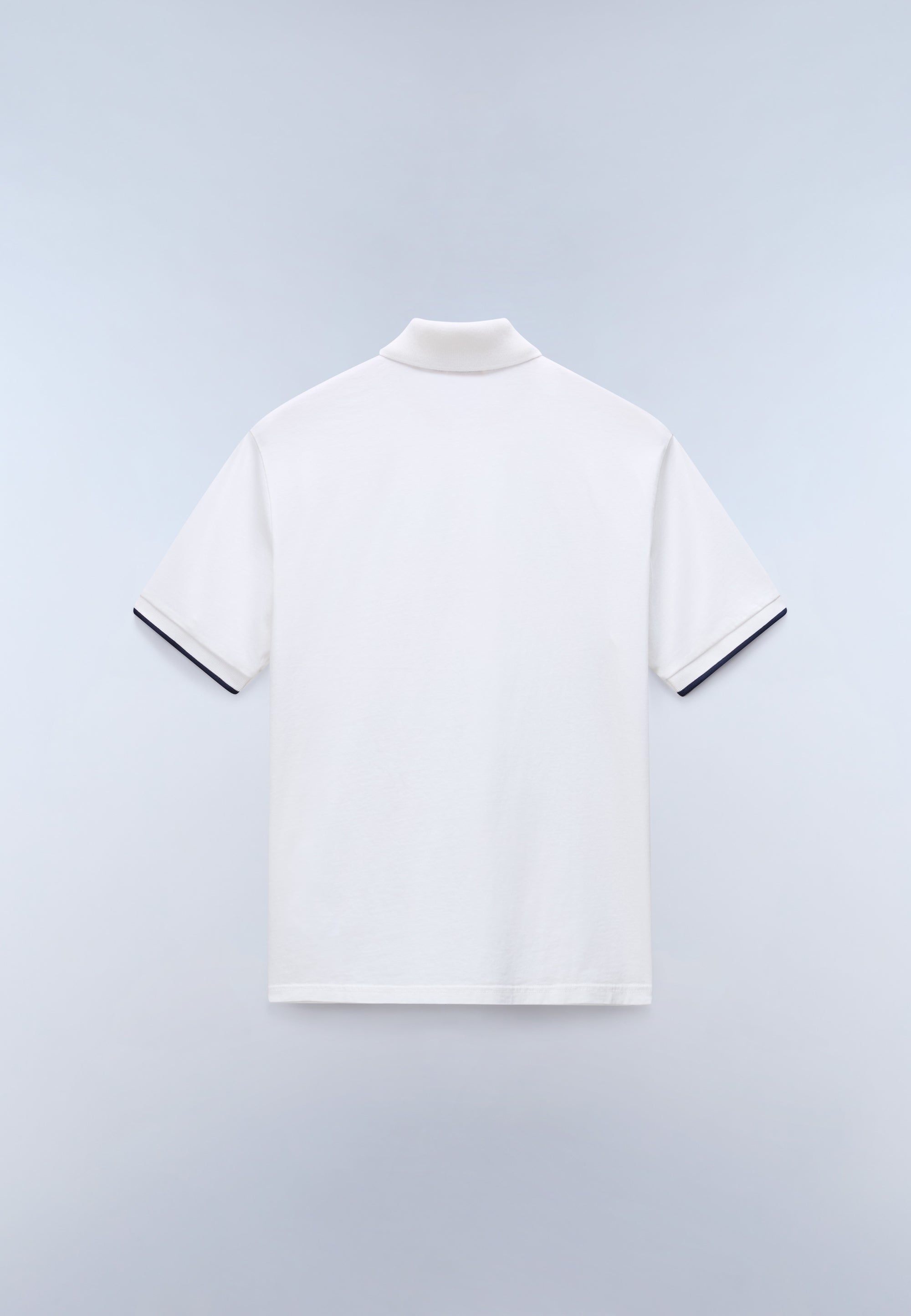 Napapijri Polo Amundsen Bianco