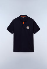 Polo Clanis - Blu Marine