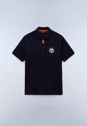 Napapijri Polo Clanis Blu
