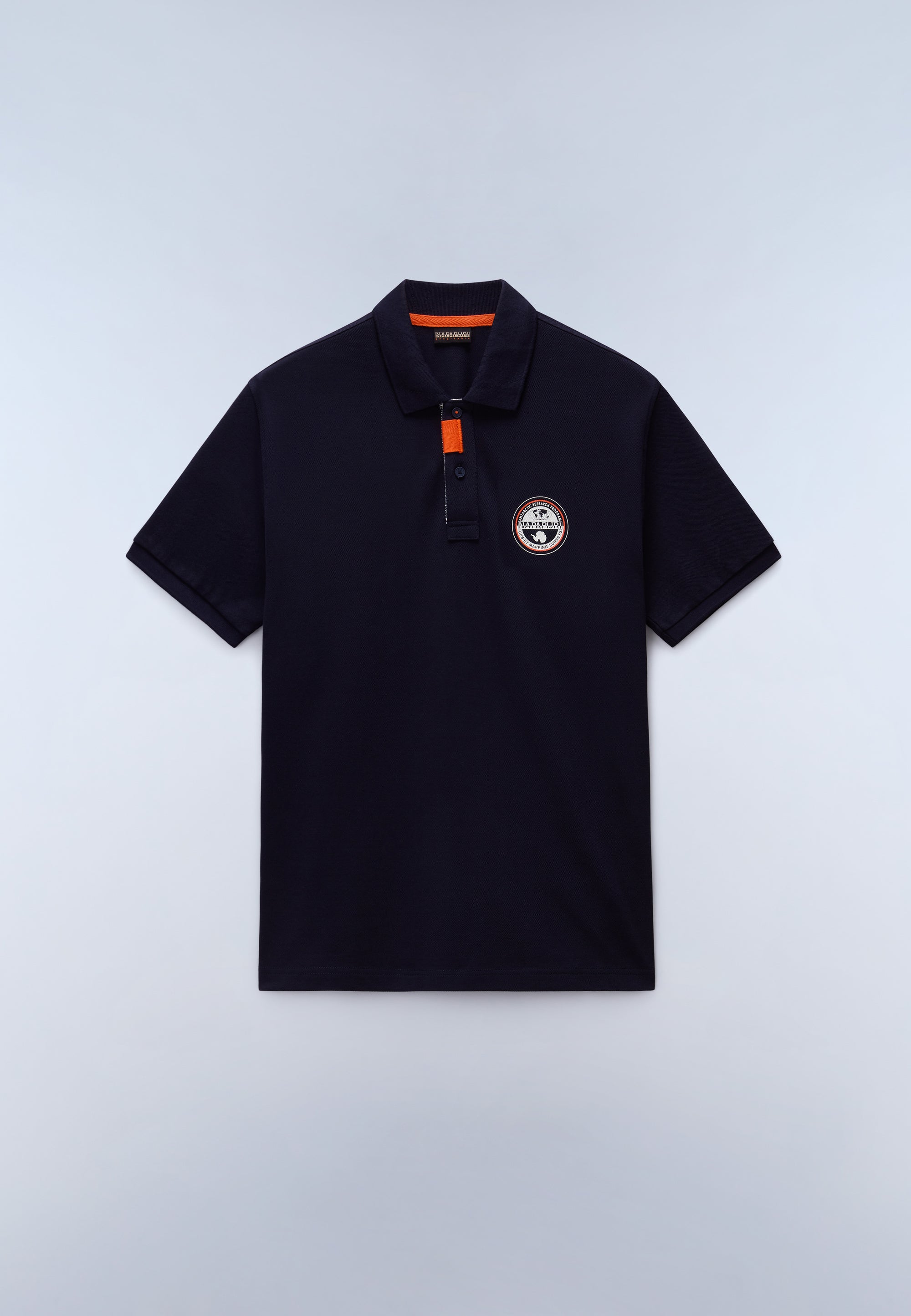 Napapijri Polo Clanis Blu
