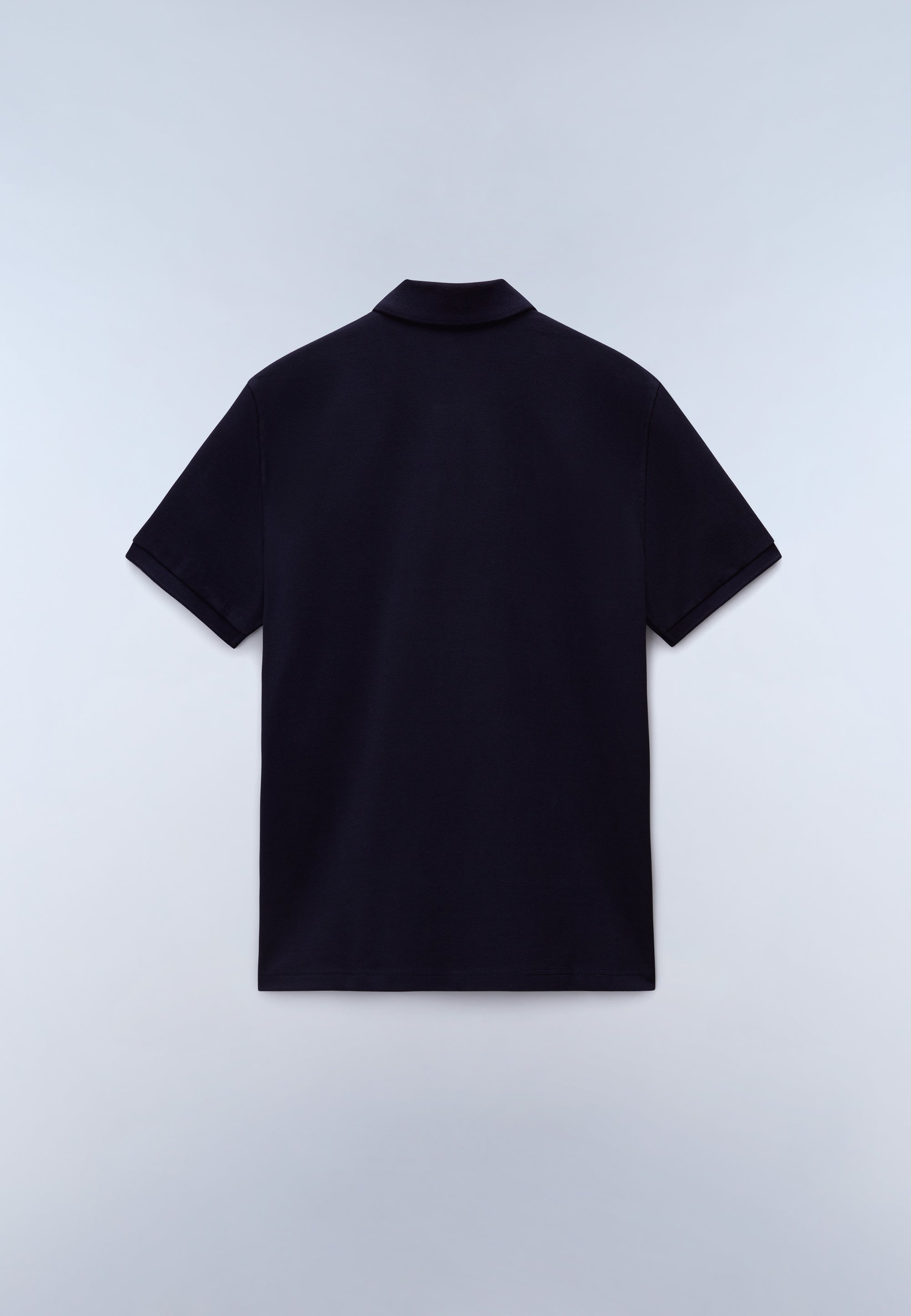 Napapijri Polo Clanis Blu