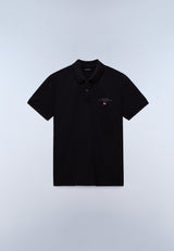 Polo Elbas - Black
