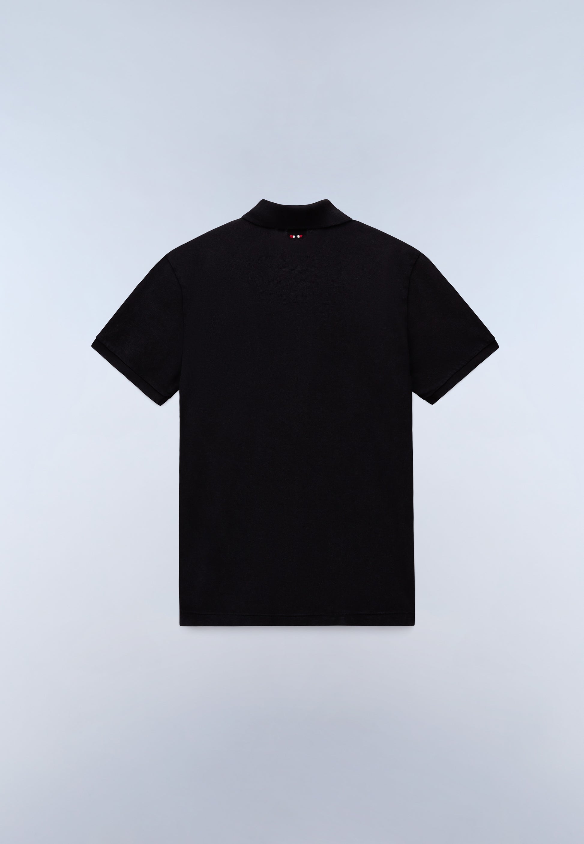 Napapijri Polo Elbas Nero