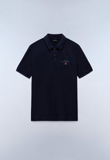 Polo Elbas - Blu Marine
