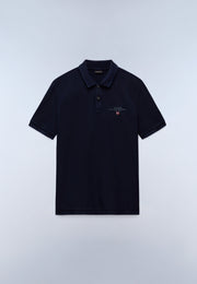 Napapijri Polo Elbas Blu