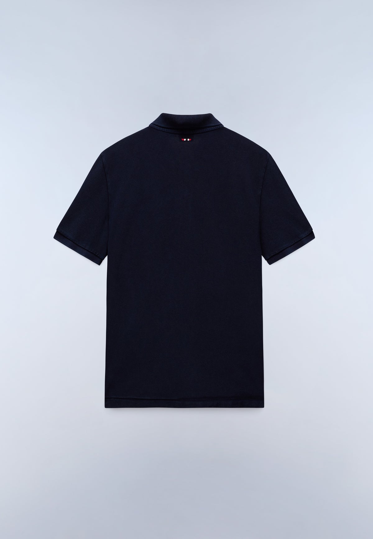 Napapijri Polo Elbas Blu
