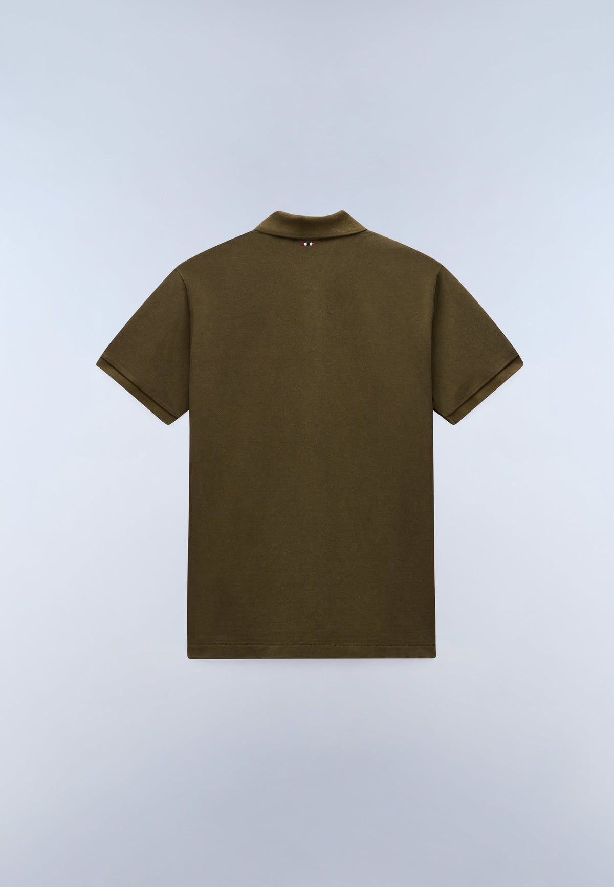 Napapijri Polo Elbas Verde