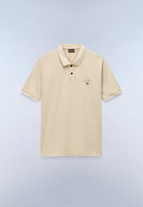 Polo Elbas Jersey - Mojave Desert