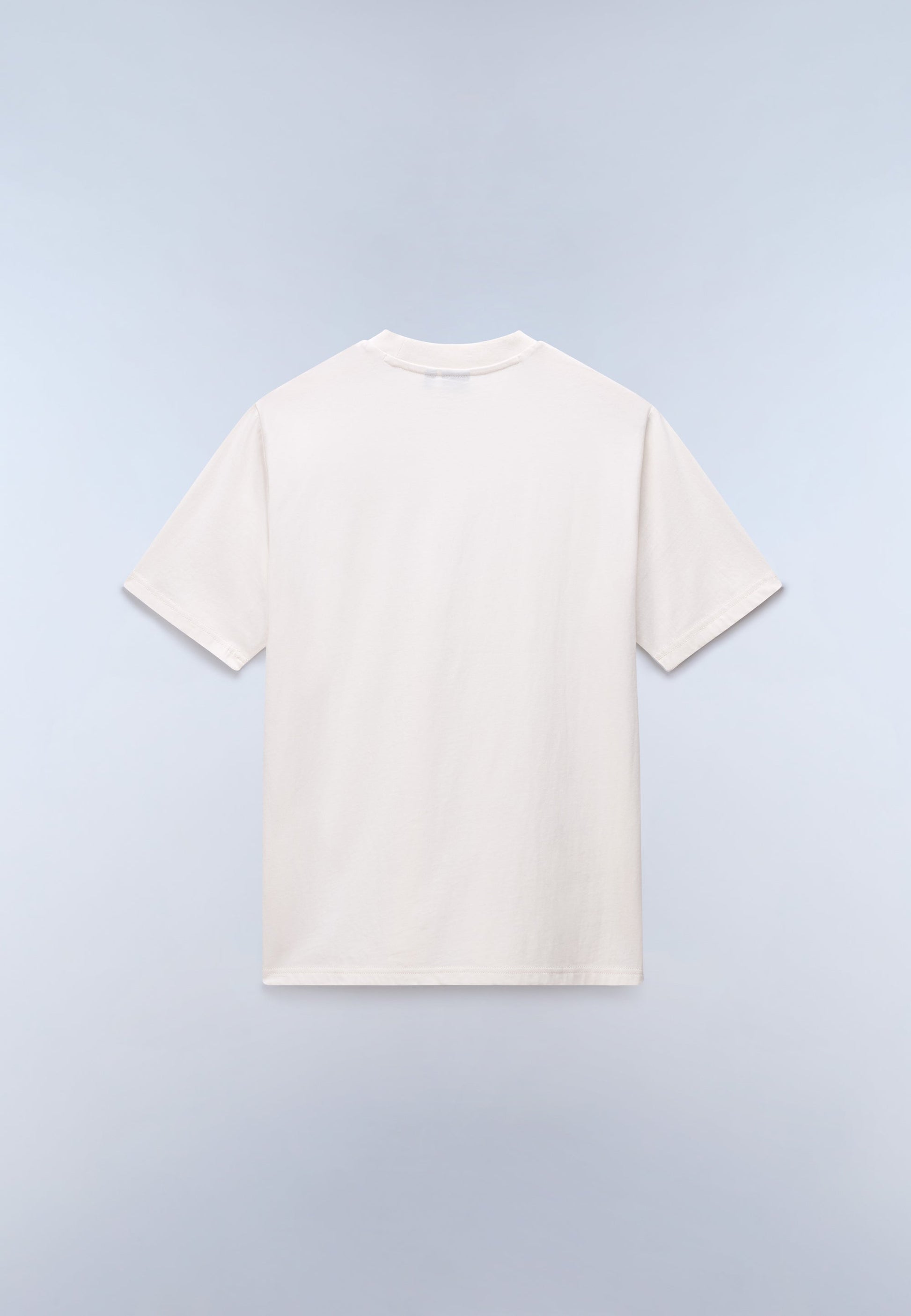 Napapijri T-Shirt Aylmer Bianco