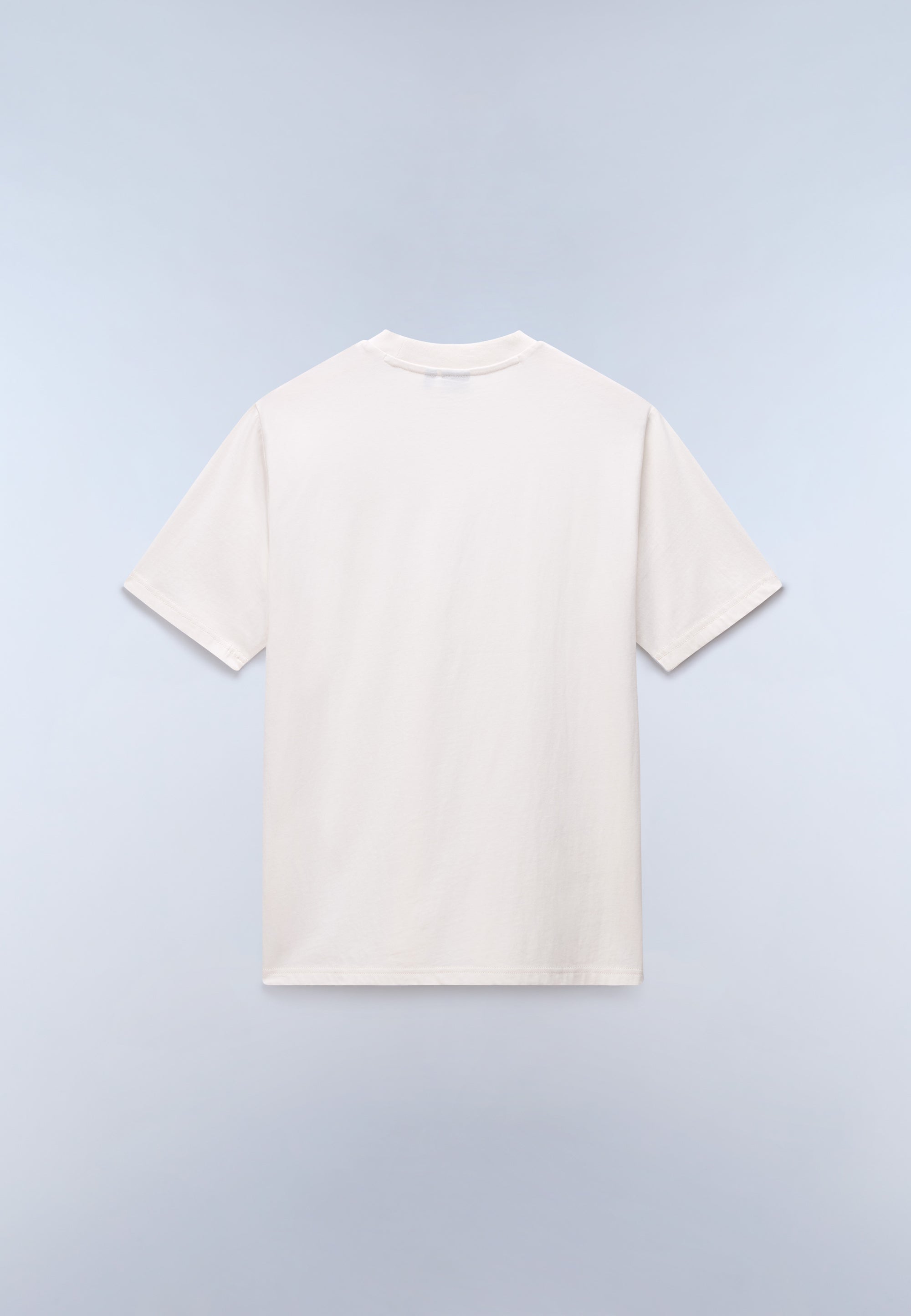 Napapijri T-Shirt Aylmer Bianco