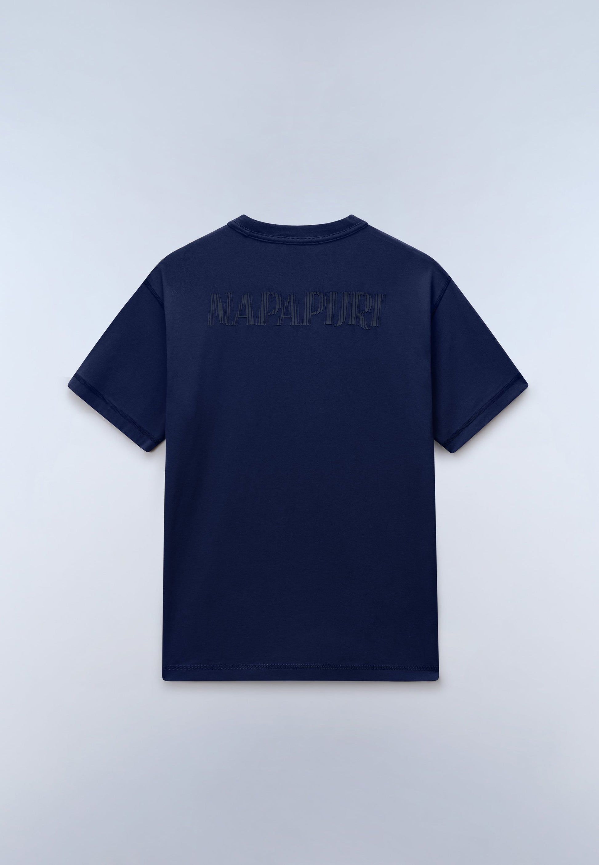 Napapijri T-Shirt Iaato Blu