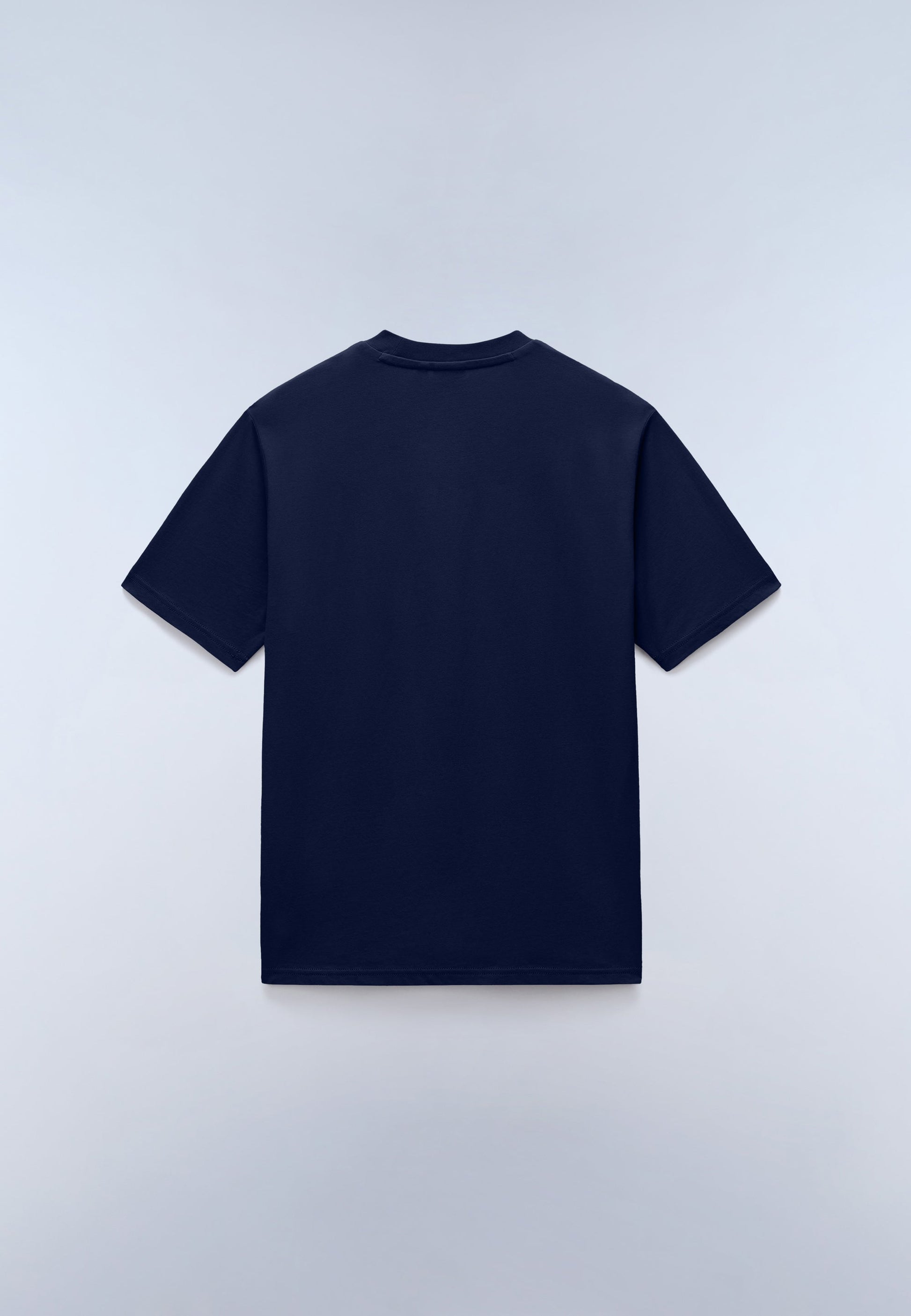 Napapijri T-Shirt S-Flint Blu