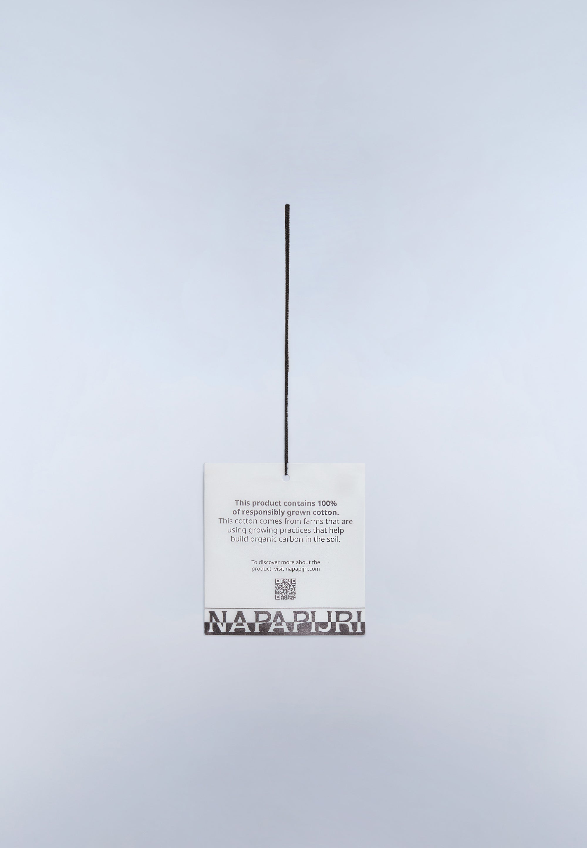 Napapijri T-Shirt S-Umbra Nero