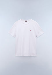Napapijri T-Shirt Salis Bianco