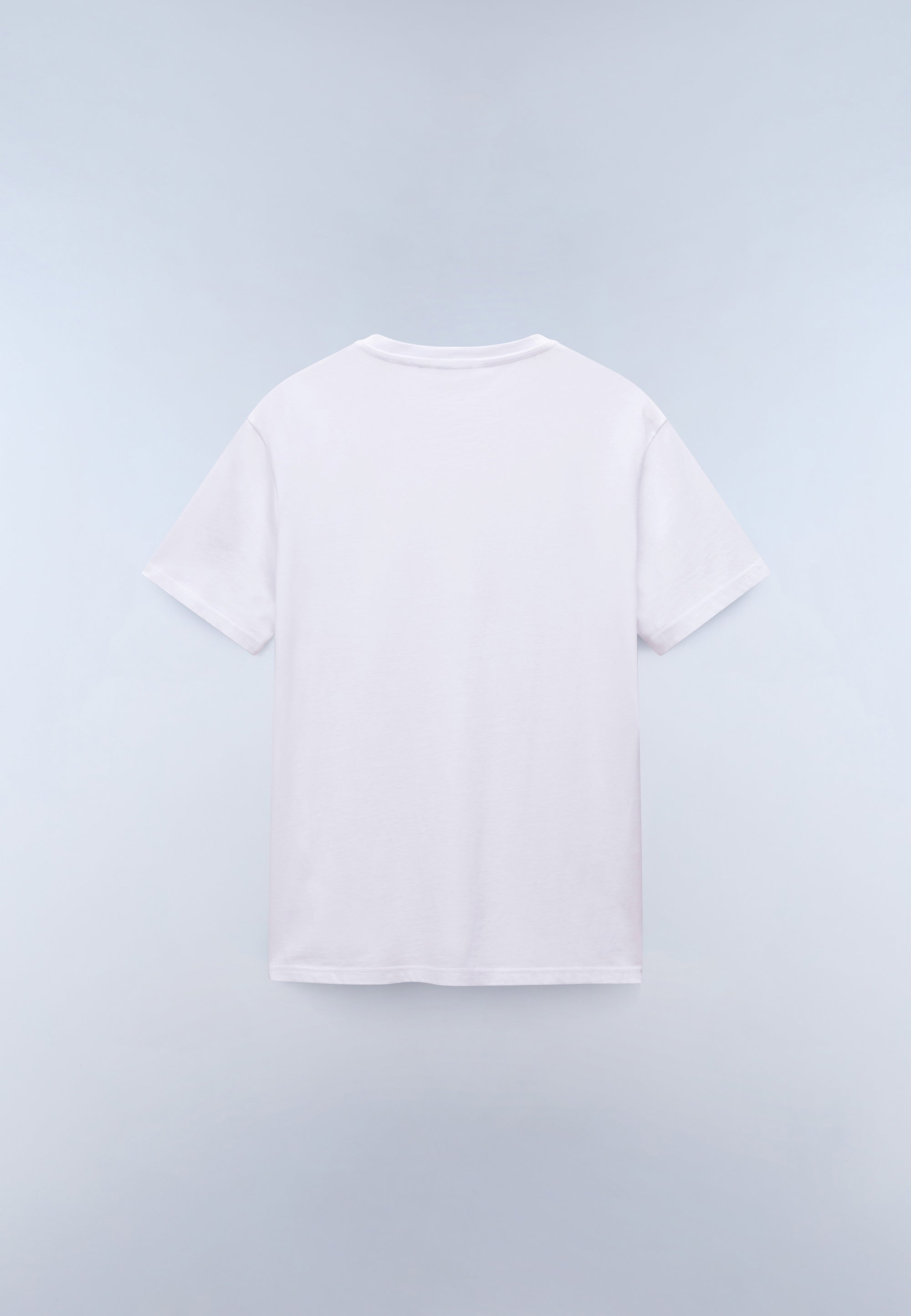 Napapijri T-Shirt Salis Bianco