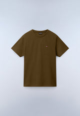 T-Shirt Salis - Dark Olive