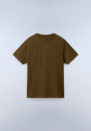 Napapijri T-Shirt Salis Verde