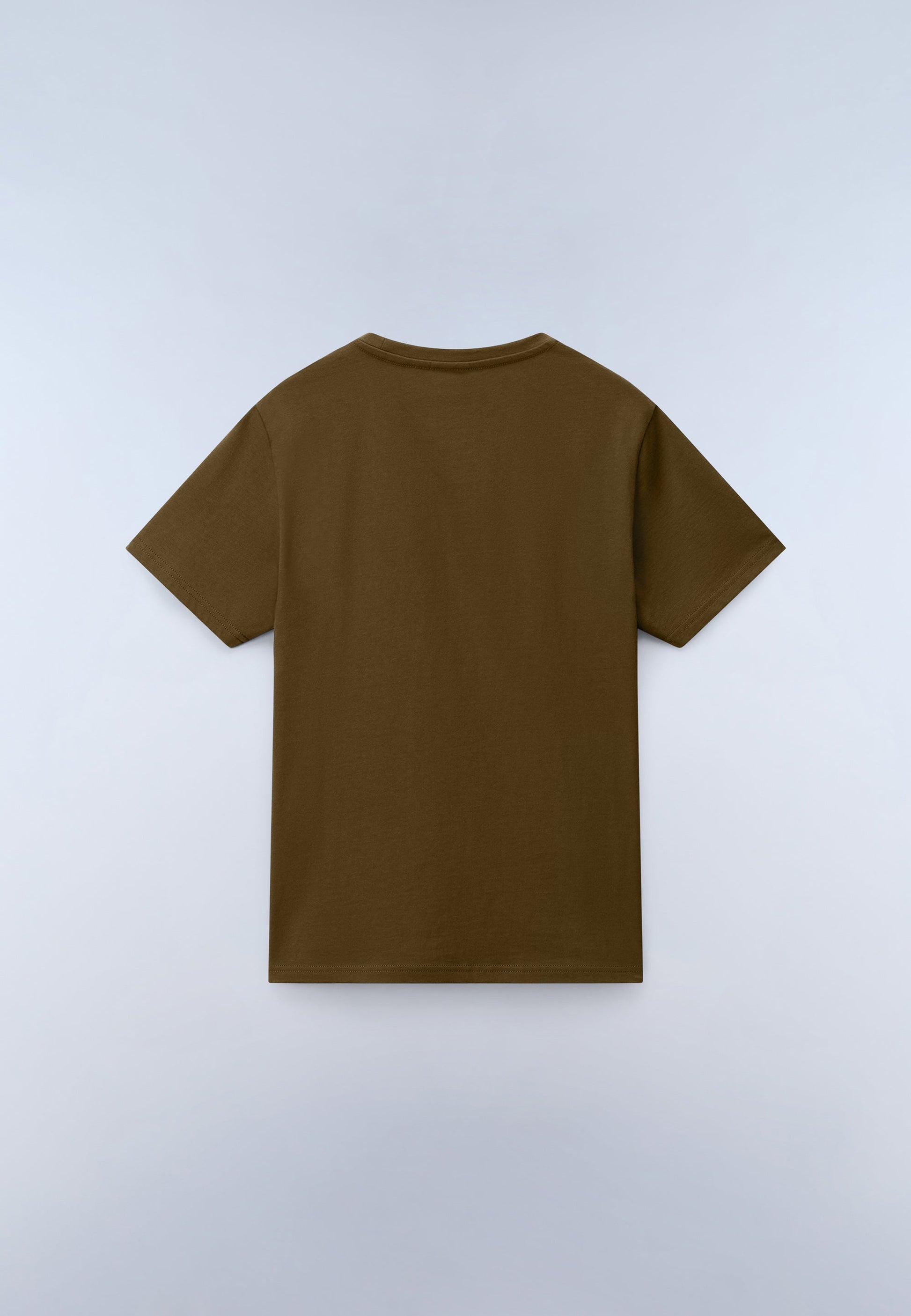 Napapijri T-Shirt Salis Verde