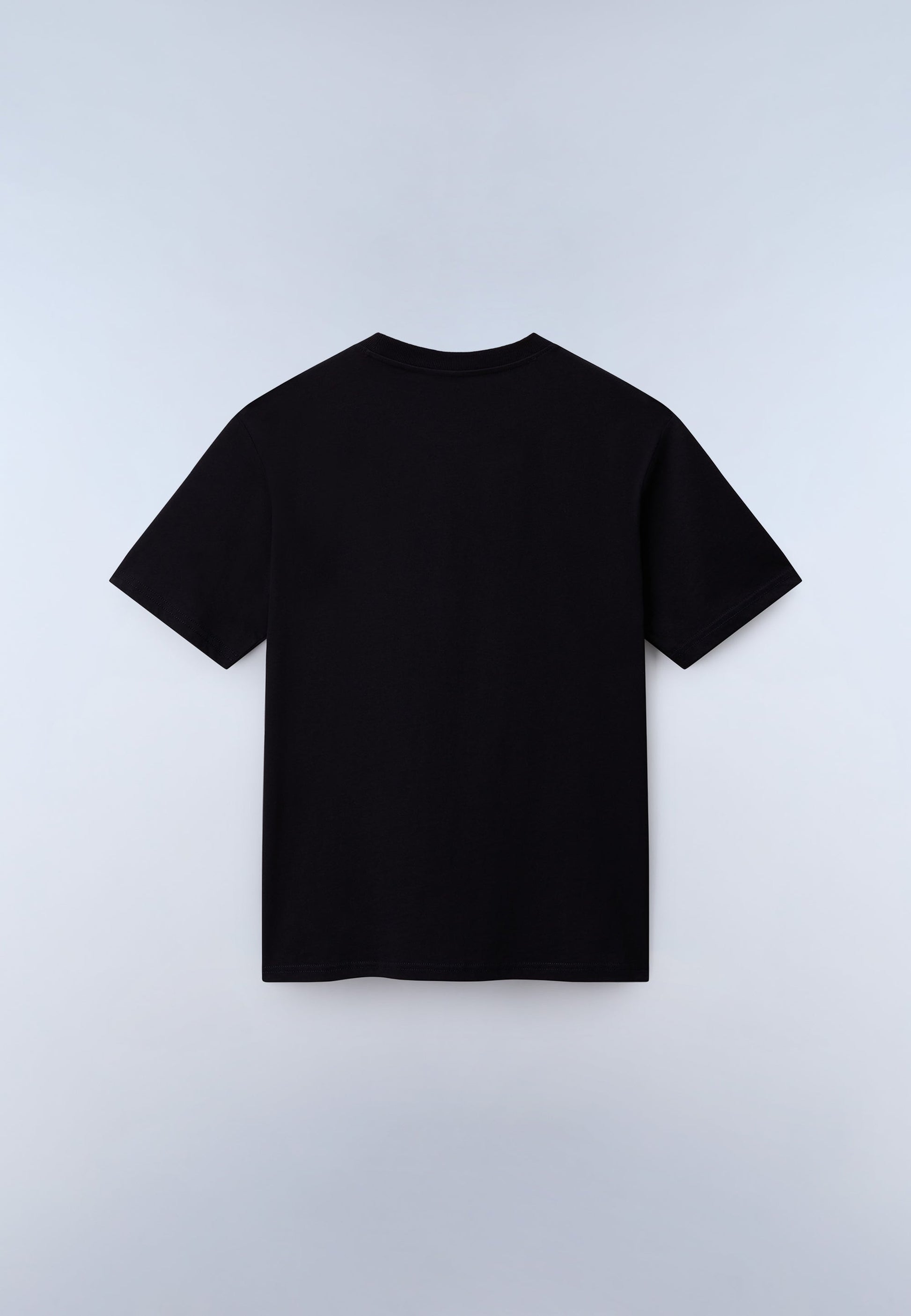 Napapijri T-Shirt Small Box Nero