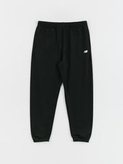 New Balance Pantaloni Sport Essentials French Terry Jogger Nero